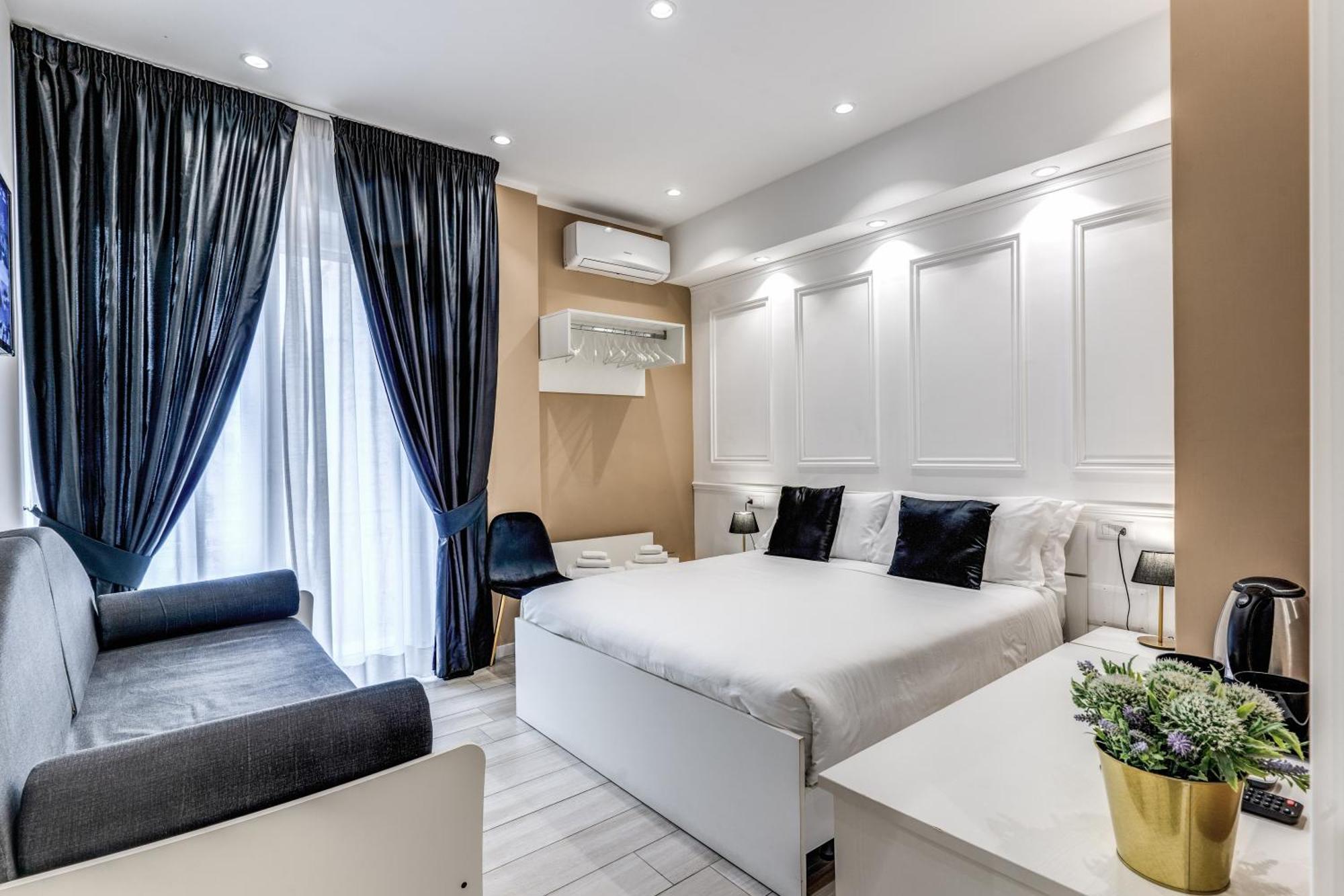 Raggio Di Sole 2 Naples