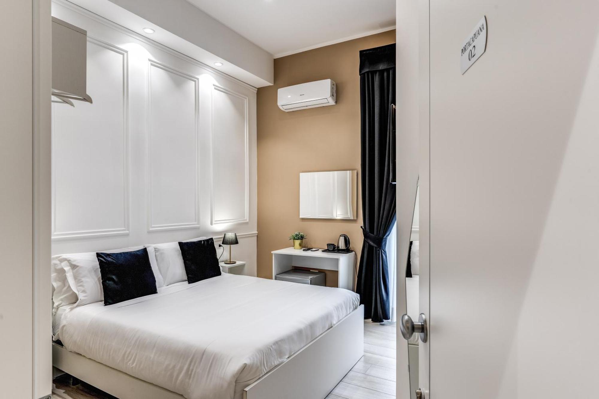 Guest house Raggio Di Sole 2 Naples