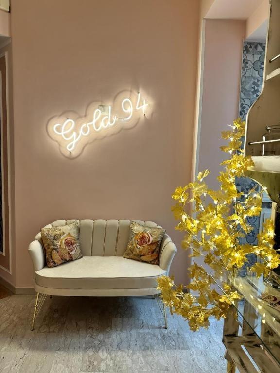 Bed & Breakfast Gold94 *