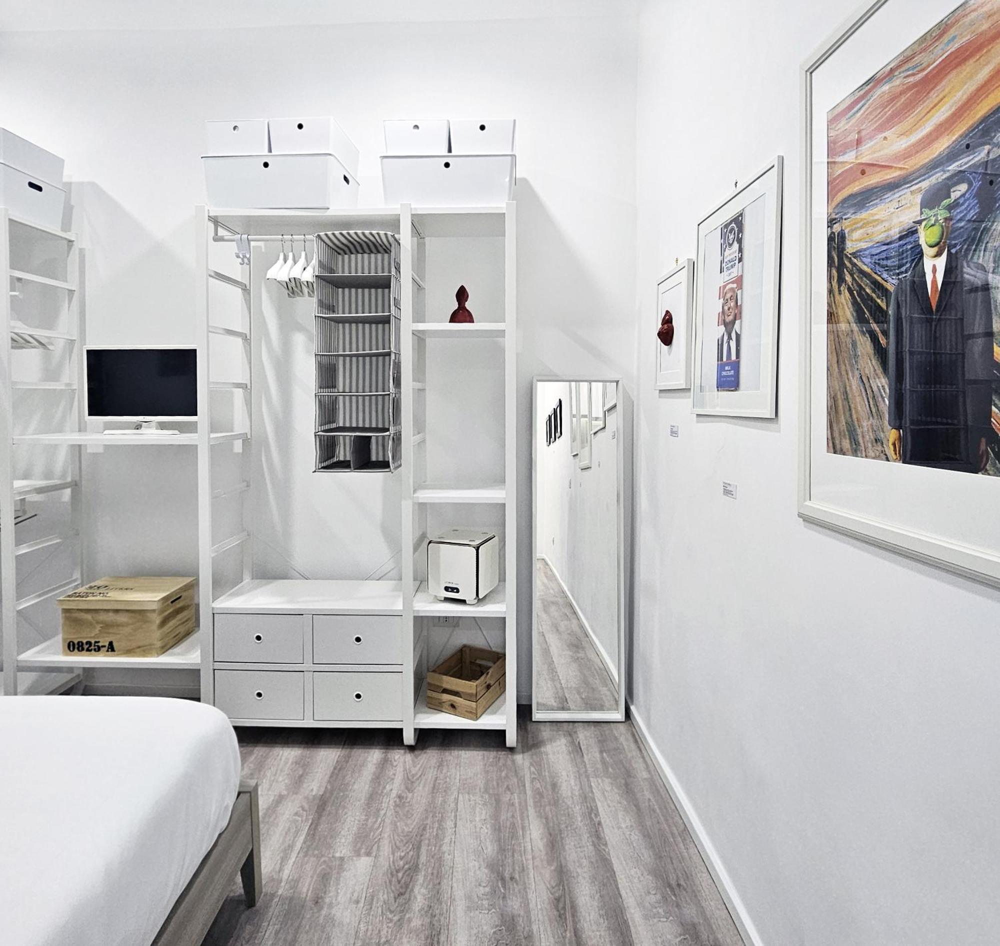 Napulitano Assaje Apartment Naples