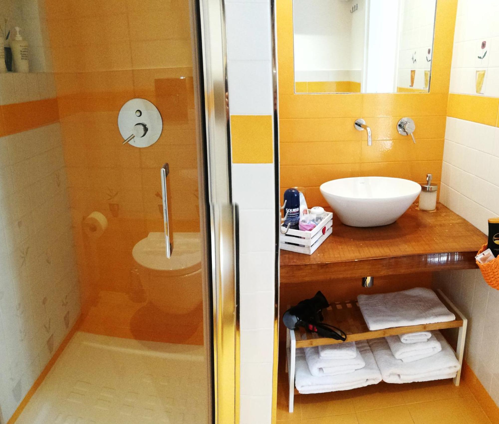 Casa Il Sole Di Apartment