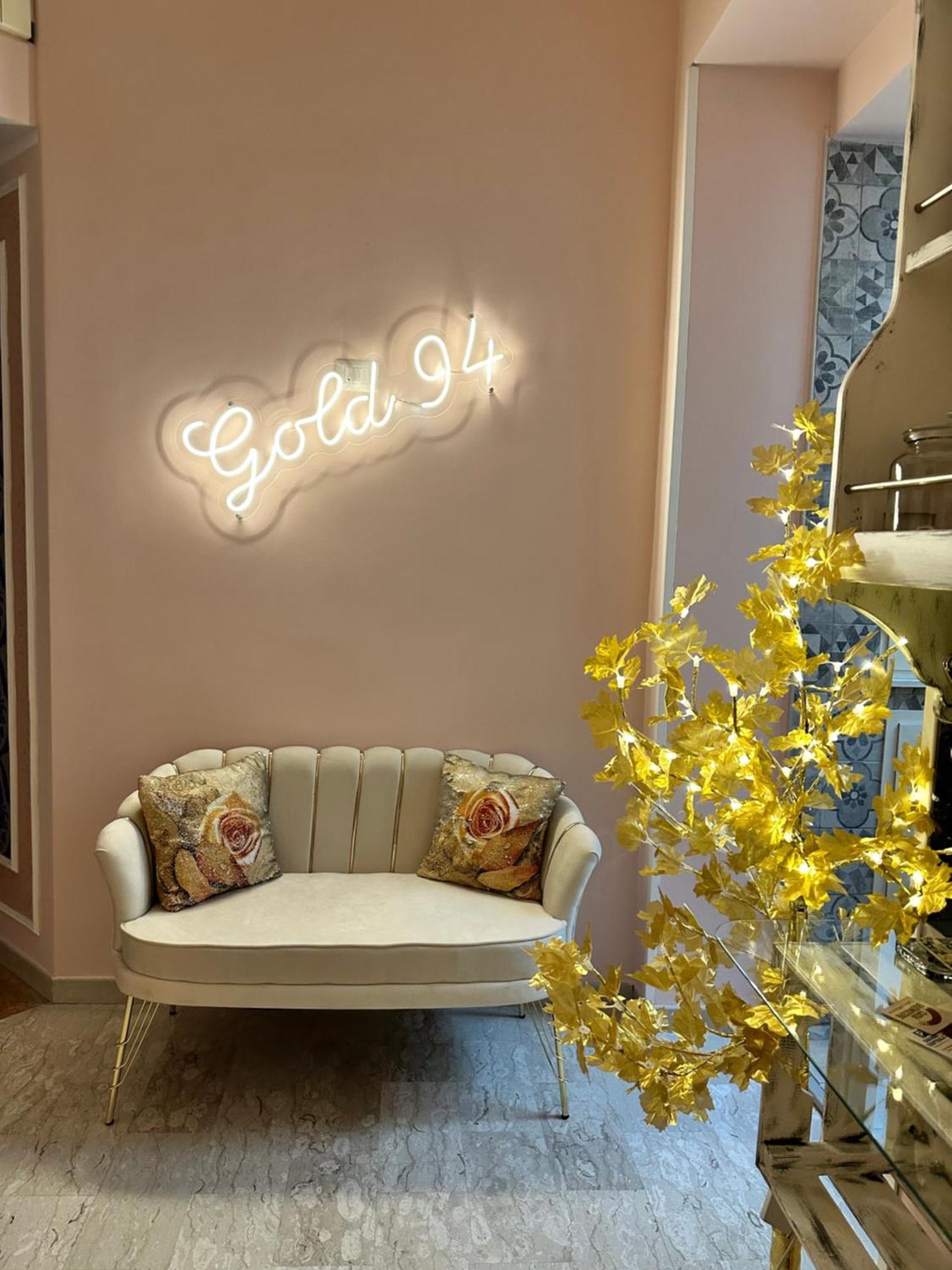 Bed & Breakfast Gold94
