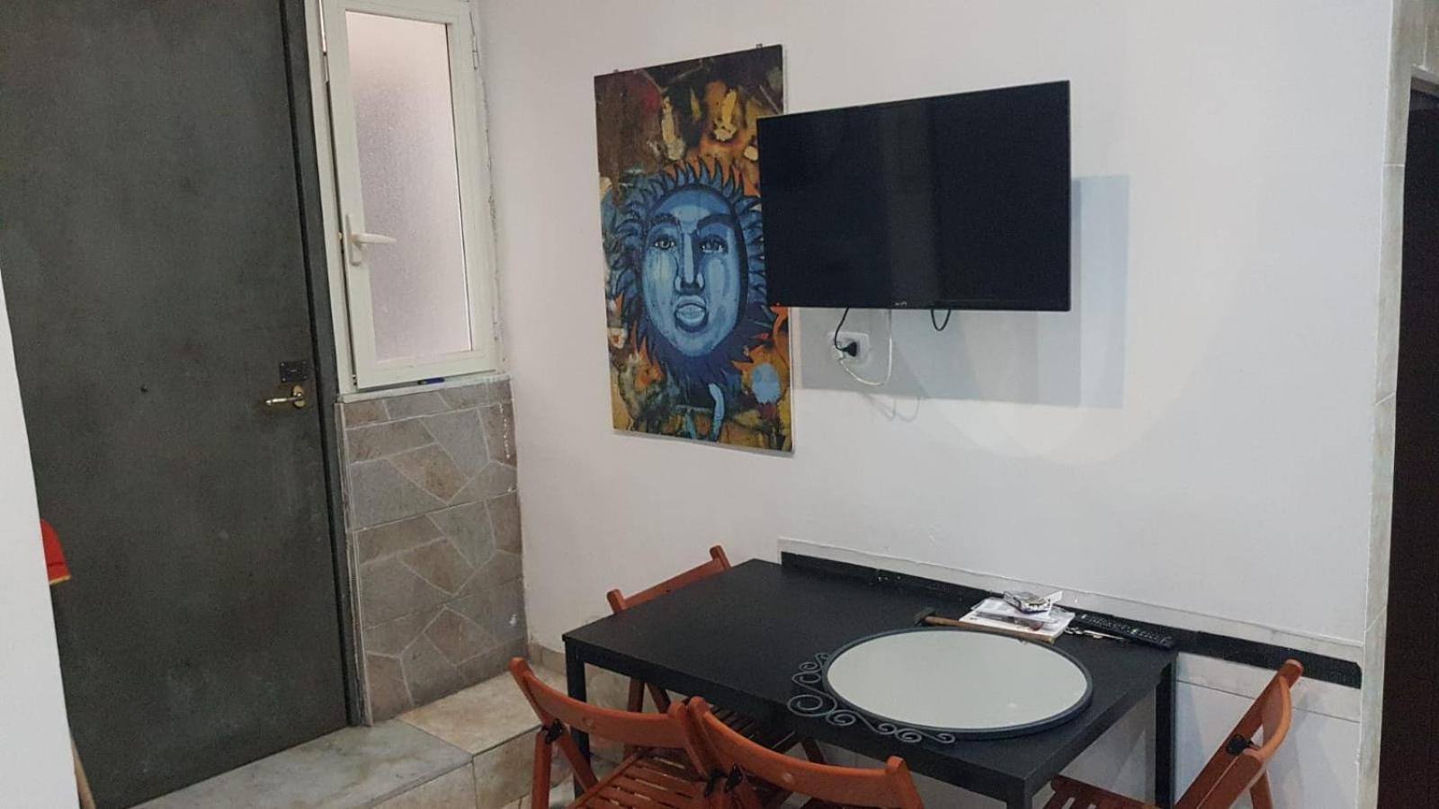 Apartment La Casetta Di Rita *
