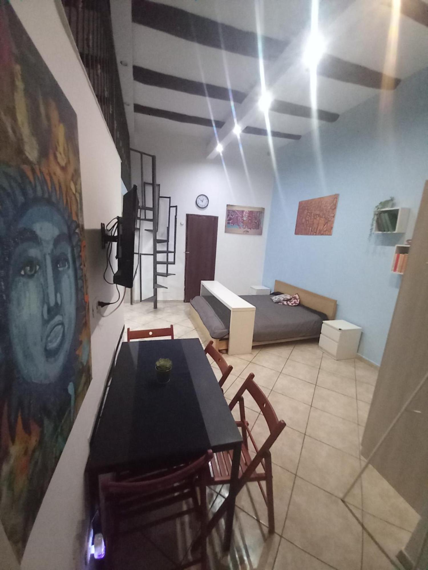 Apartment La Casetta Di Rita