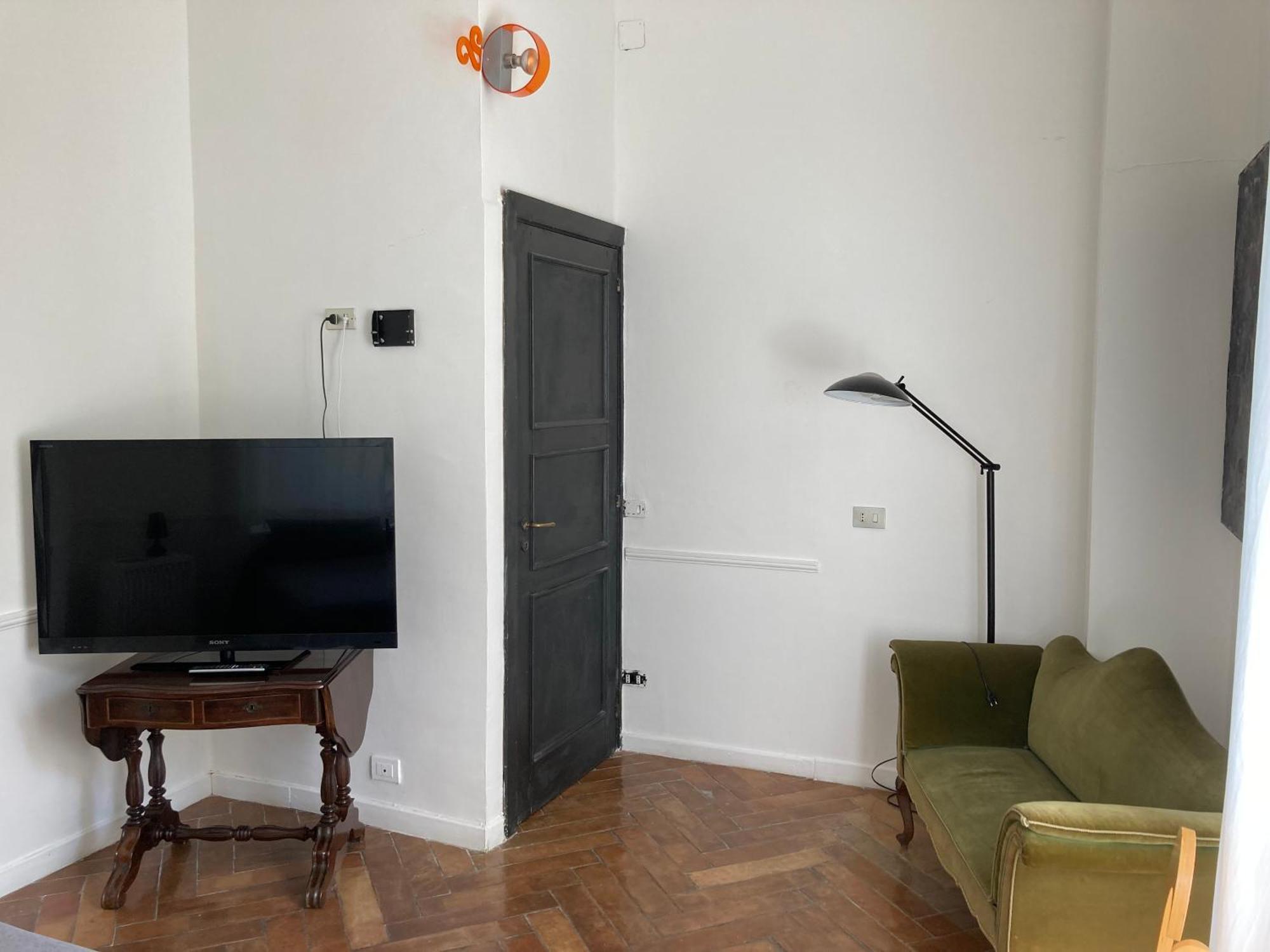Residenza Le Rose D'arte