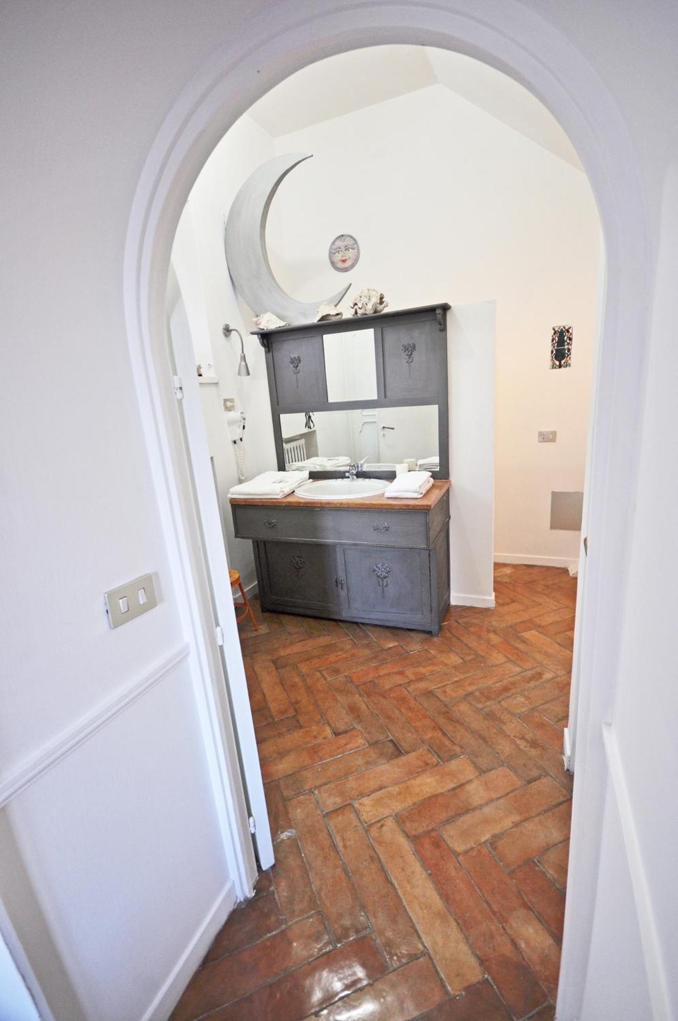 Apartment Residenza Le Rose D'arte Naples