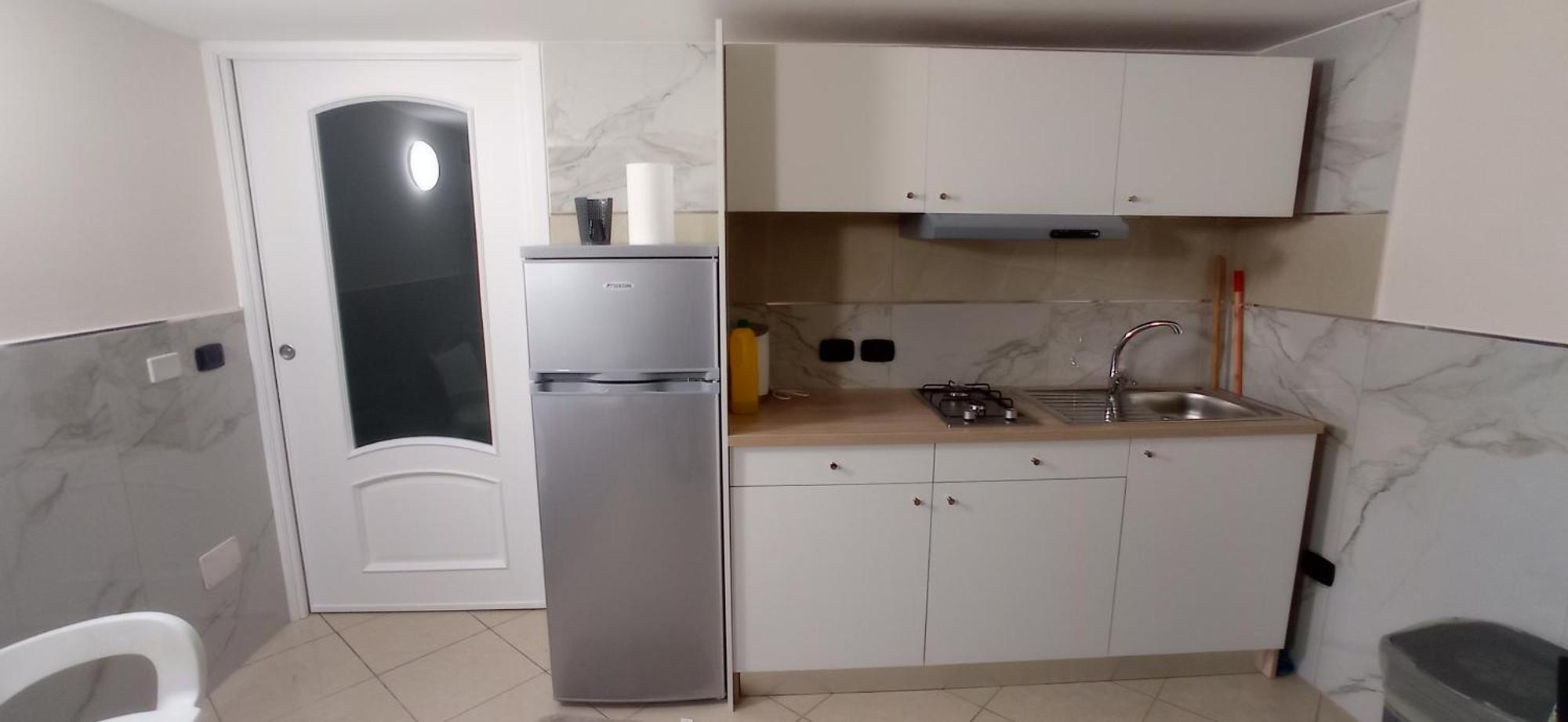 Casa Ciabatti Apartment Naples