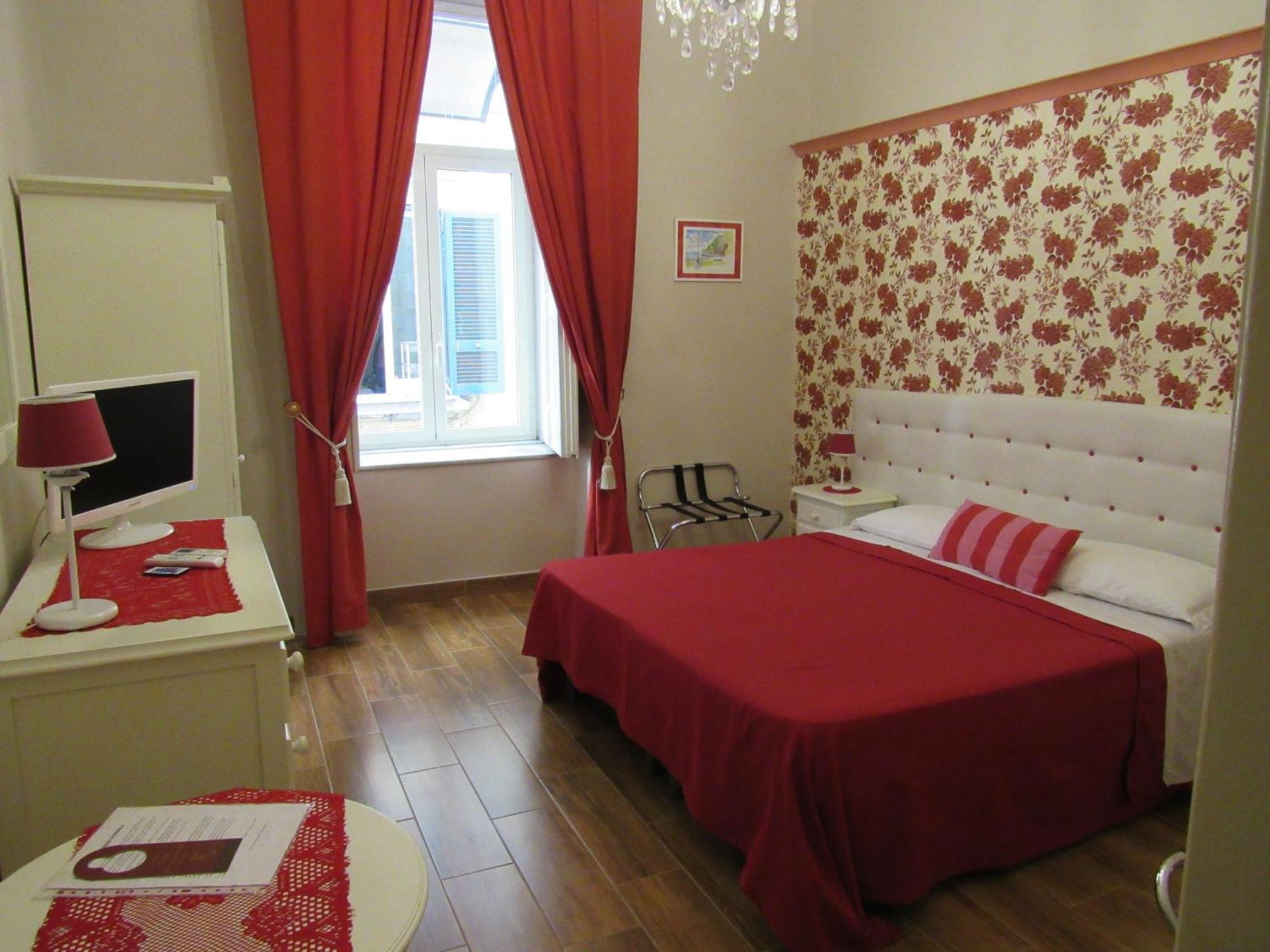 Speranzella Bed & Breakfast Naples