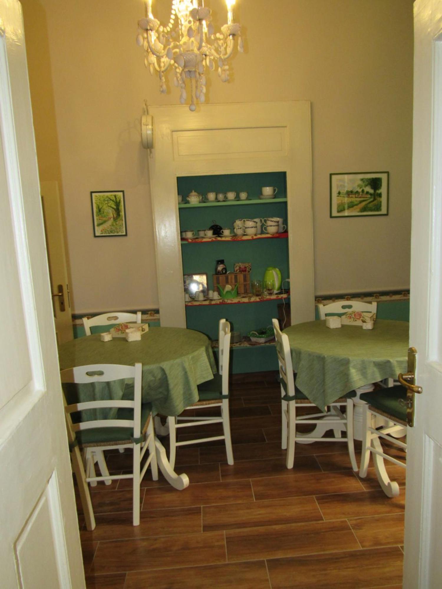 Bed & Breakfast Speranzella Naples