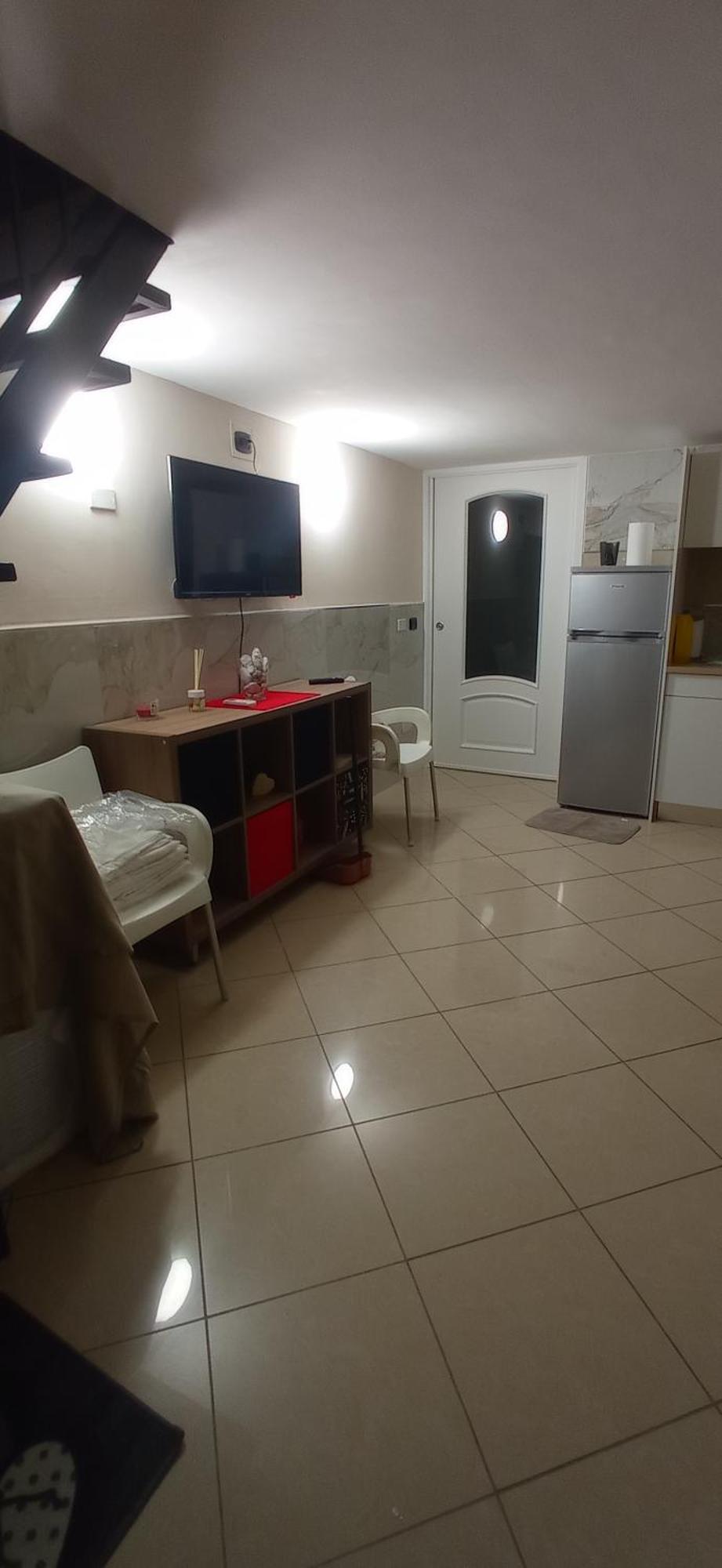 Casa Ciabatti * Naples