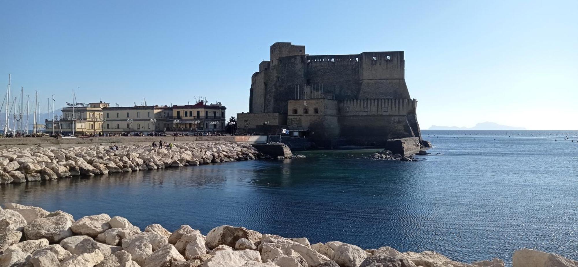 Casa Ciabatti * Naples