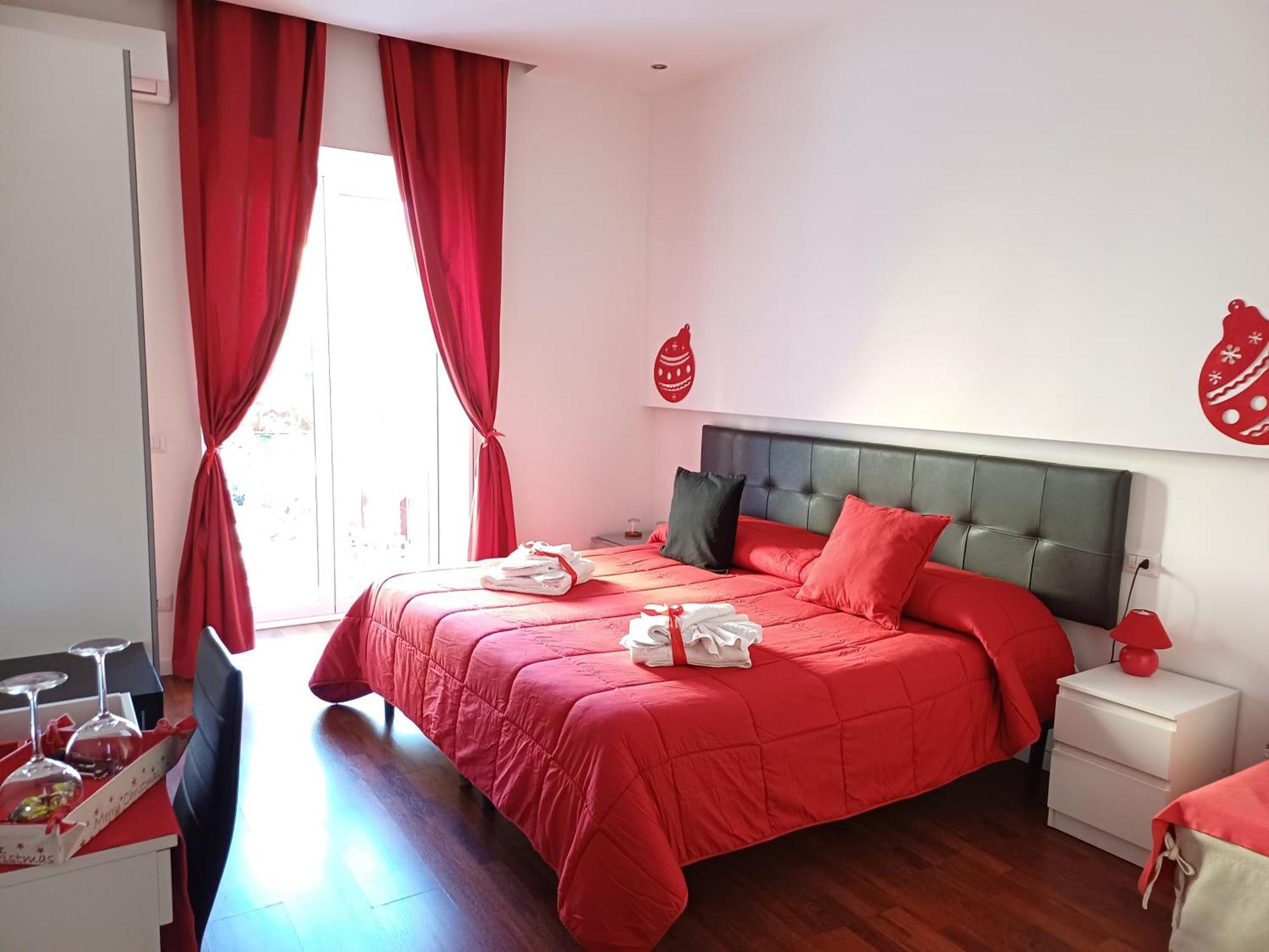 Guest house Duomo