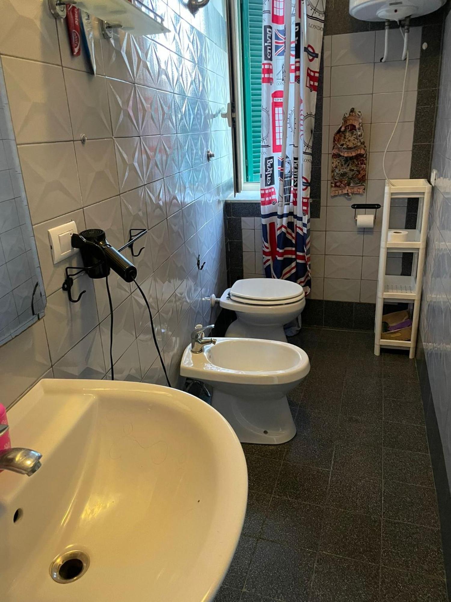Casa Da Nusco Holiday home Naples