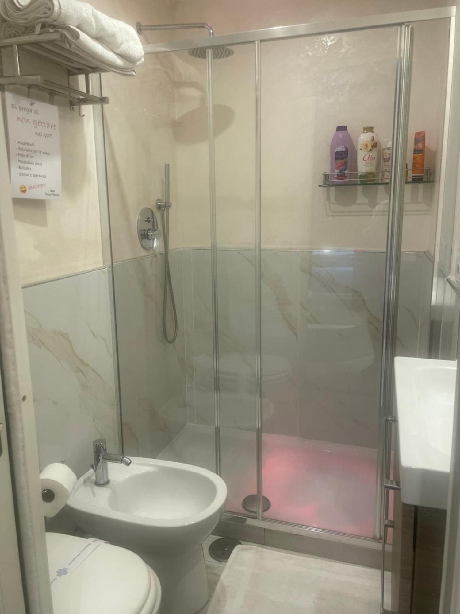 Guest house Casetta Piazza Plebiscito Naples