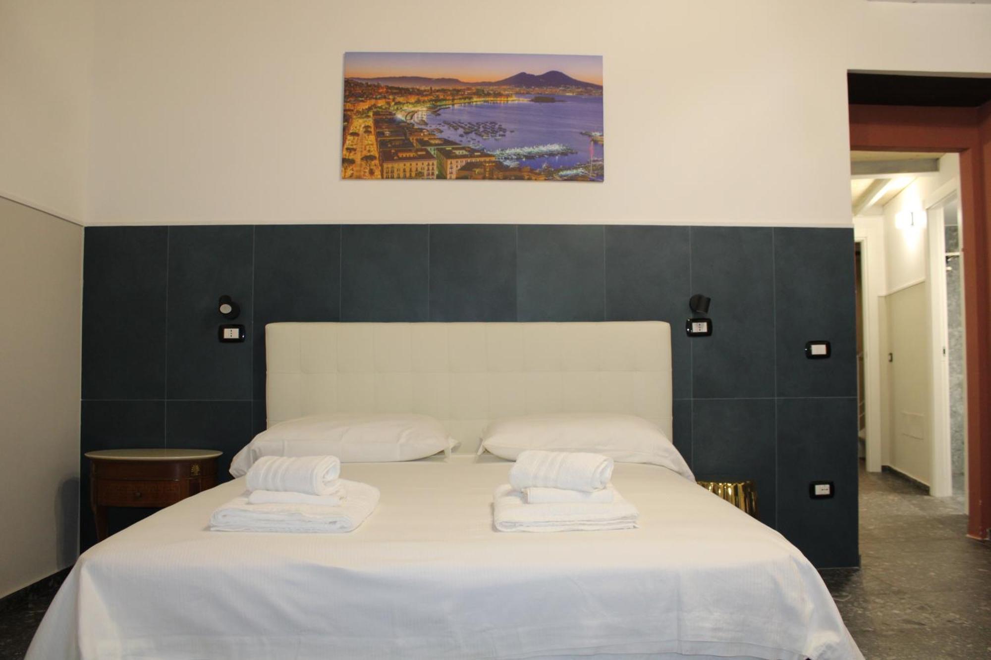 Bed & Breakfast La Del Centro Storico *