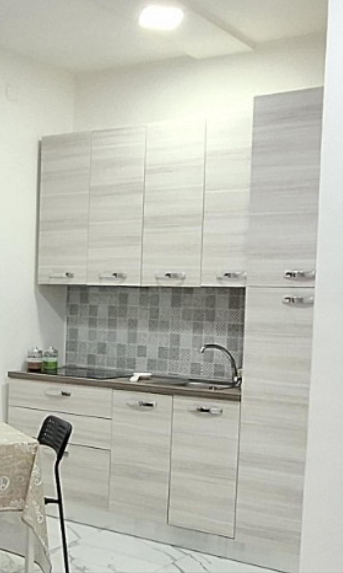 Diego_house Apartment