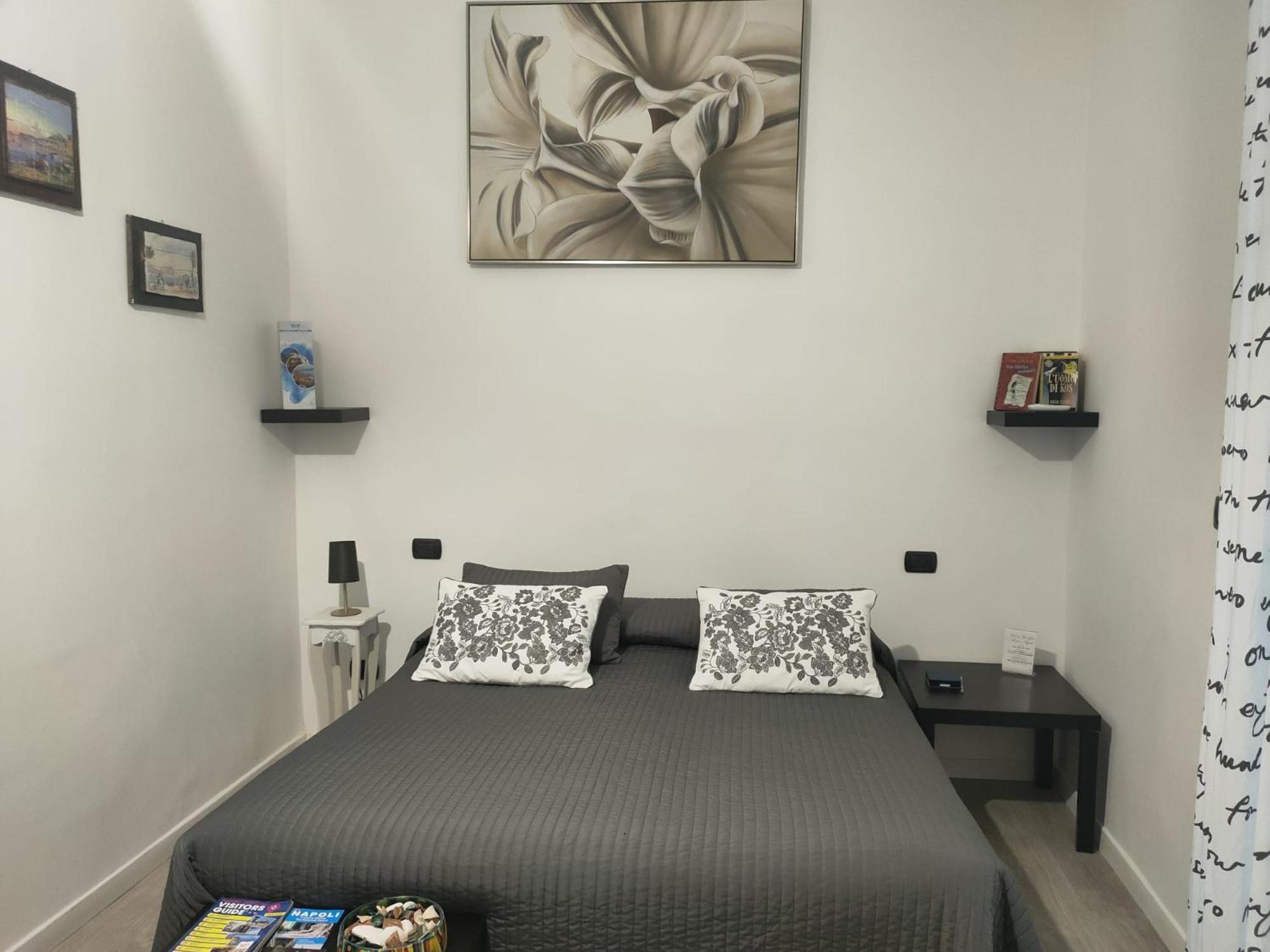 Bed & Breakfast Antica