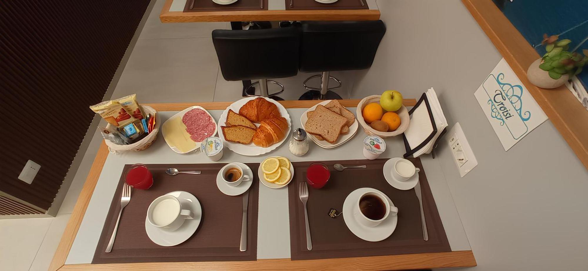 Aparthotel Hotiday Collection - Botanique Naples