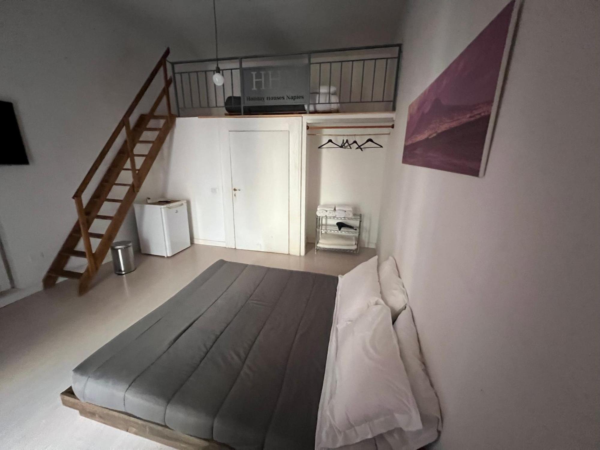 Guest house Carafa Naples