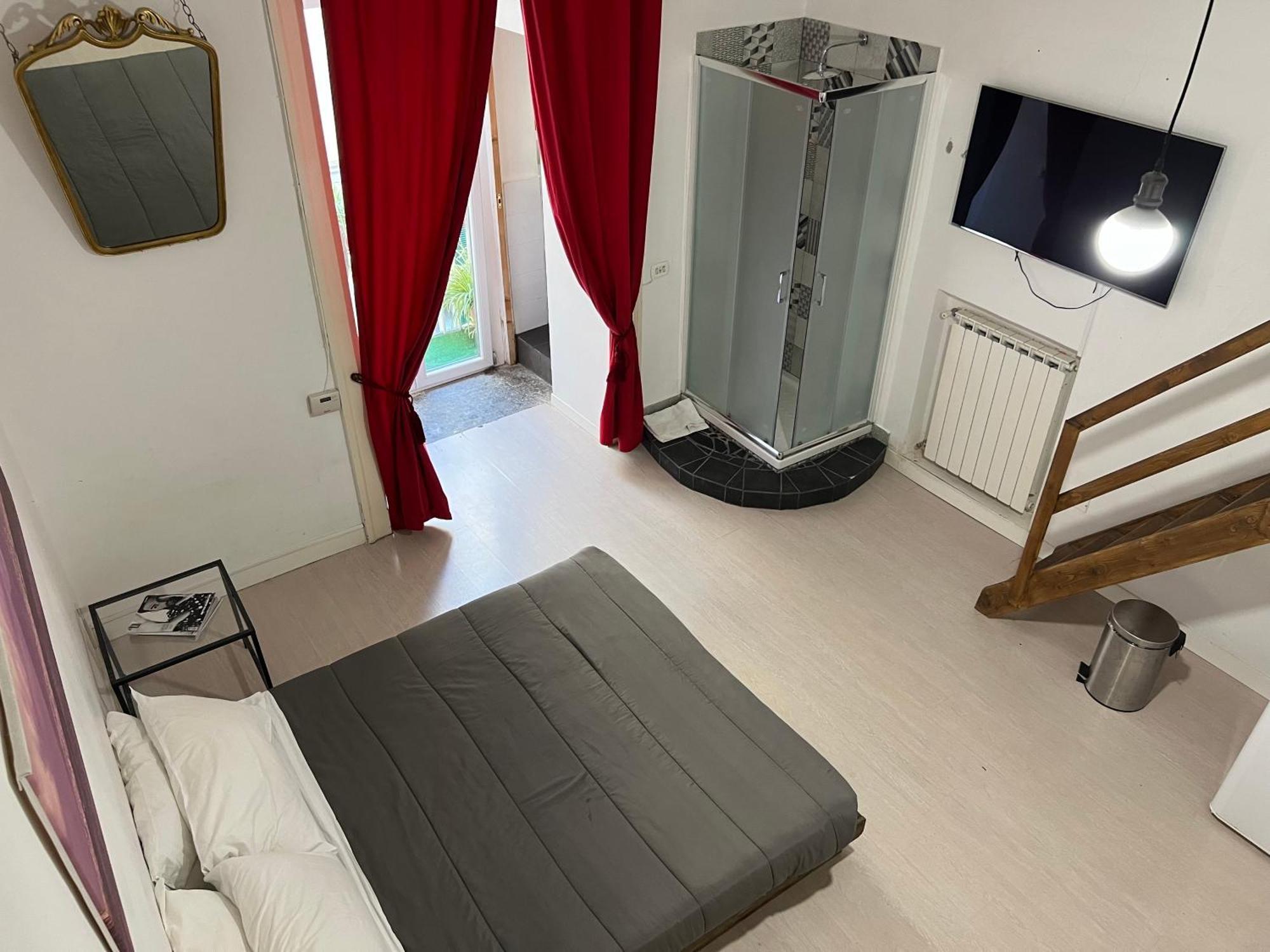 Guest house Carafa