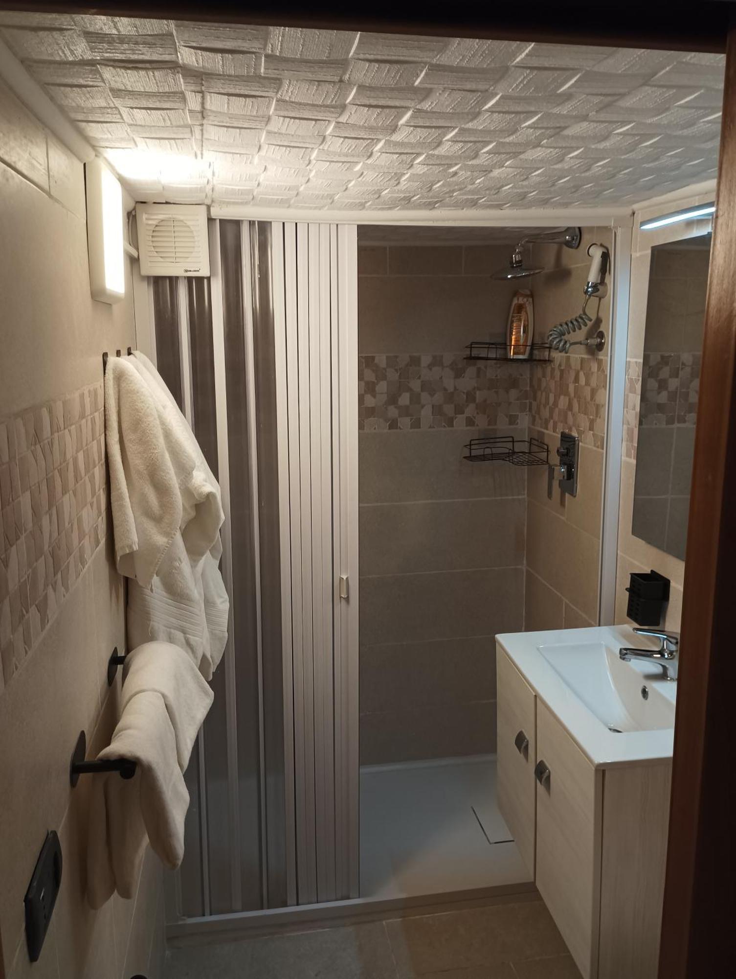 Bed & Breakfast Beb Maryposa Naples