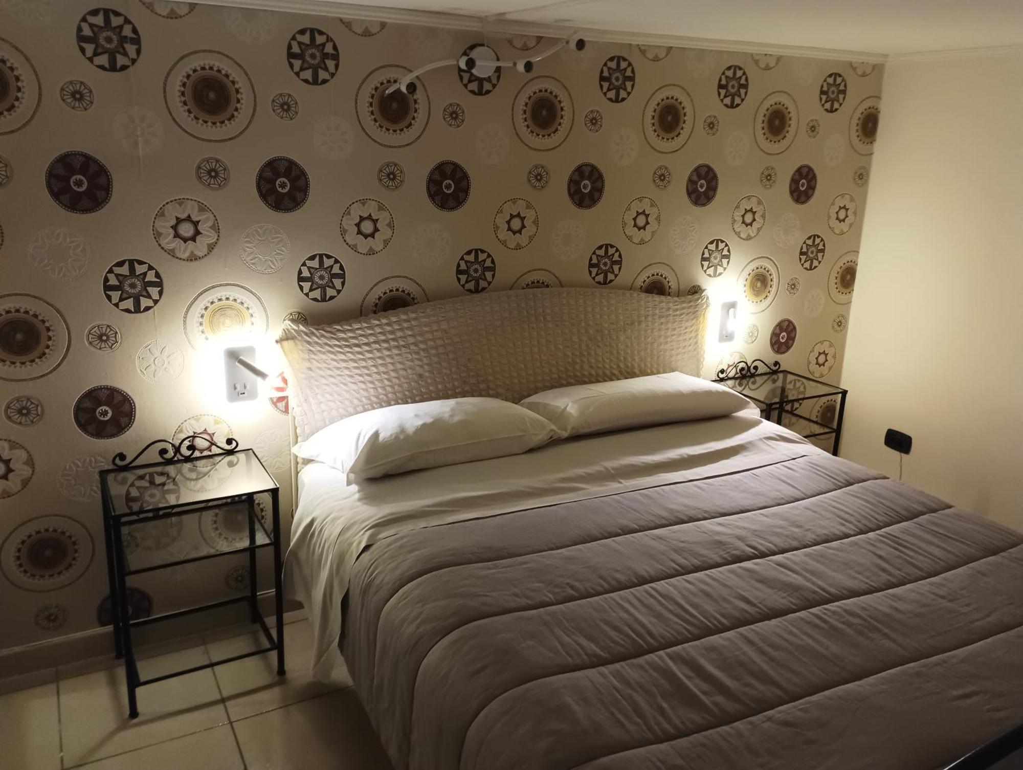 Beb Maryposa Bed & Breakfast Naples