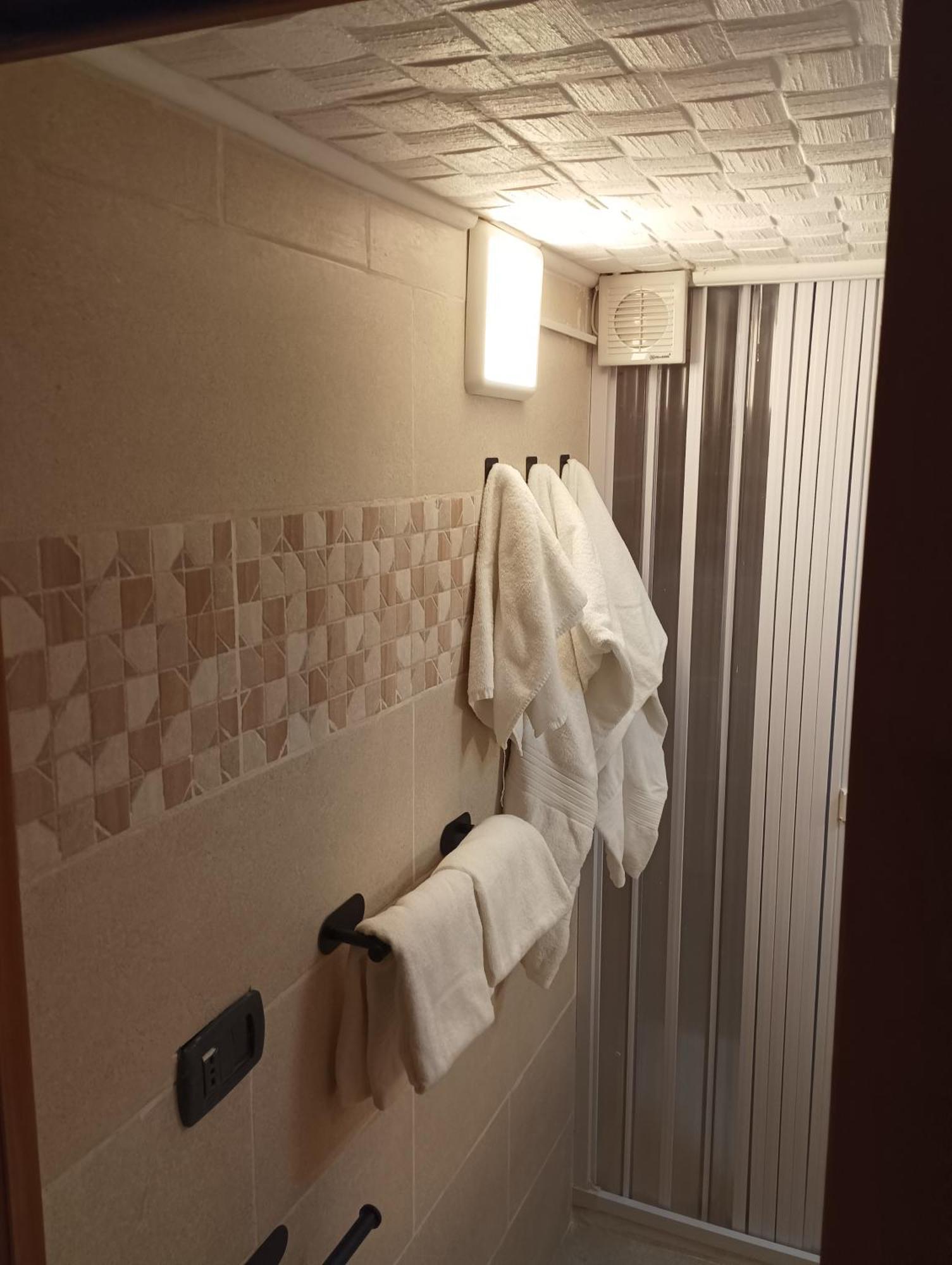Beb Maryposa Bed & Breakfast Naples