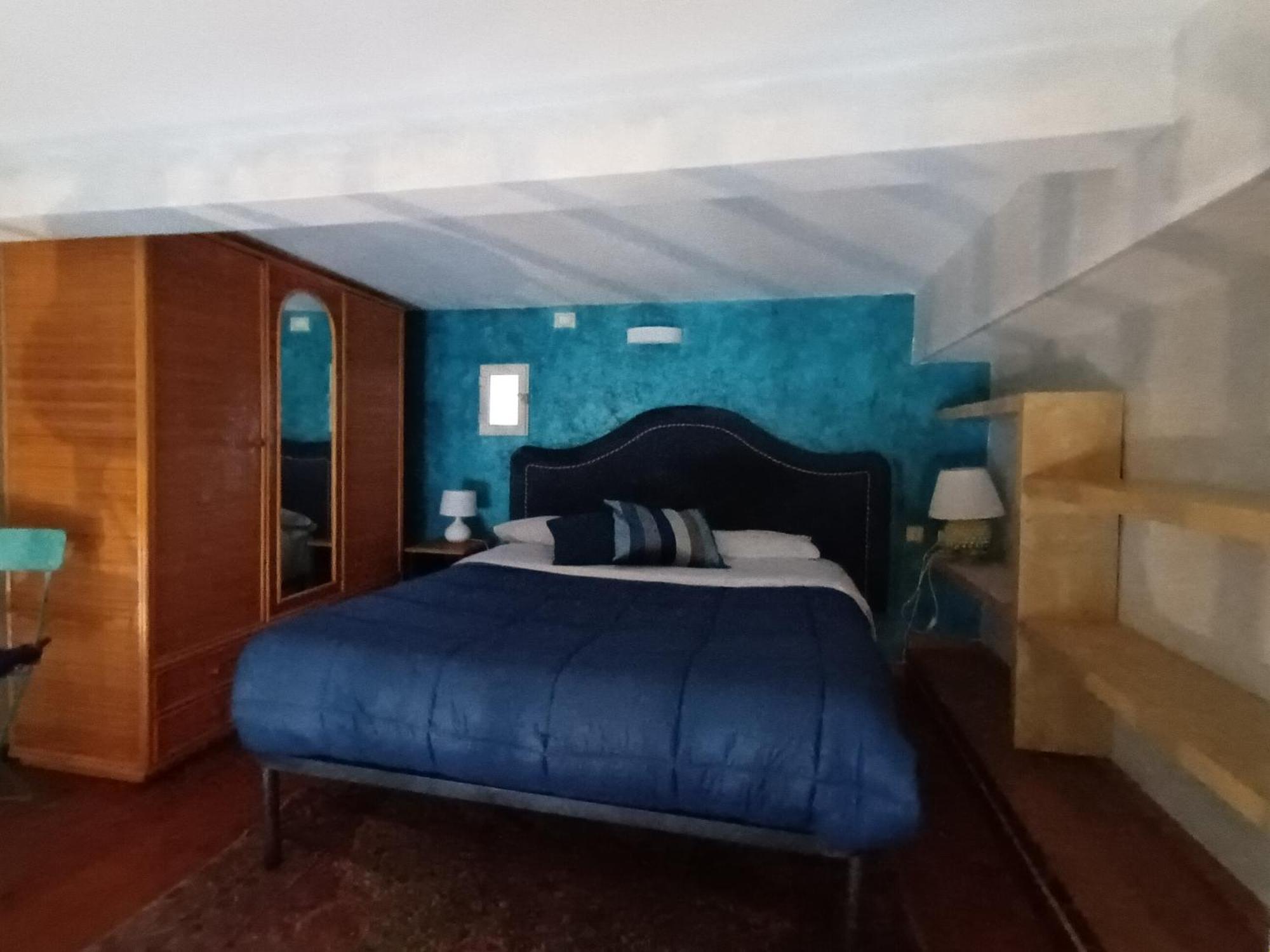 Apartment Dimora Bonapace Naples