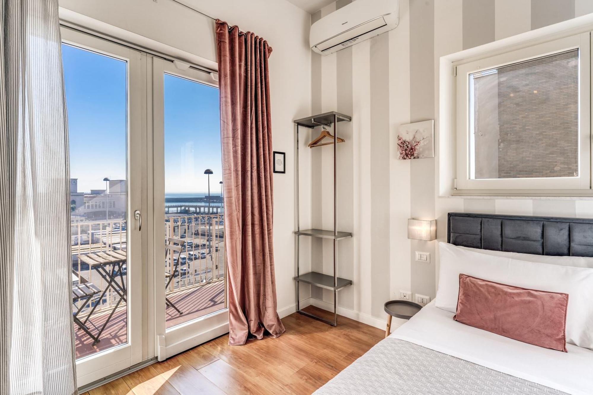 Bed & Breakfast Great View Naples