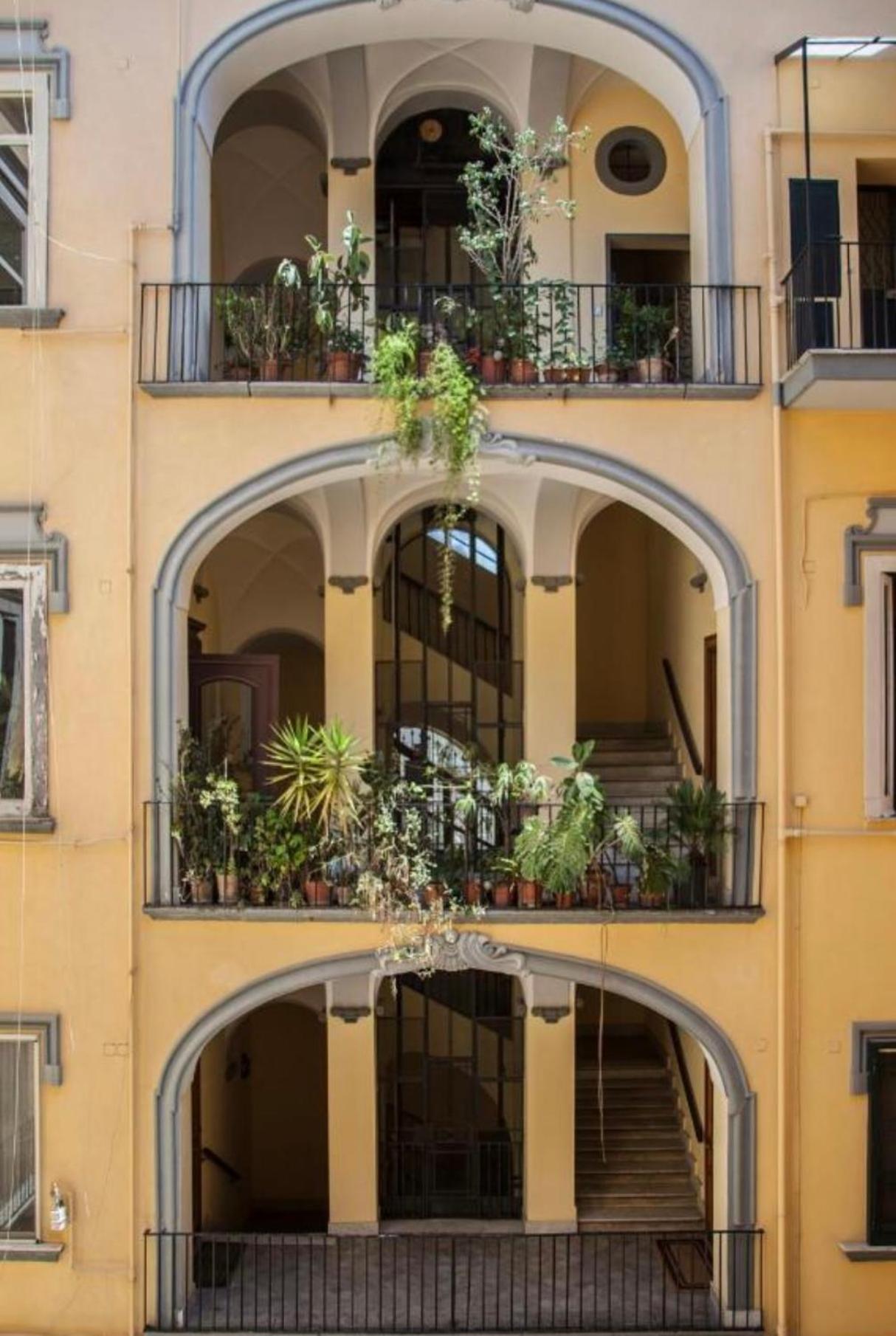 Casa Tua Museo Naples