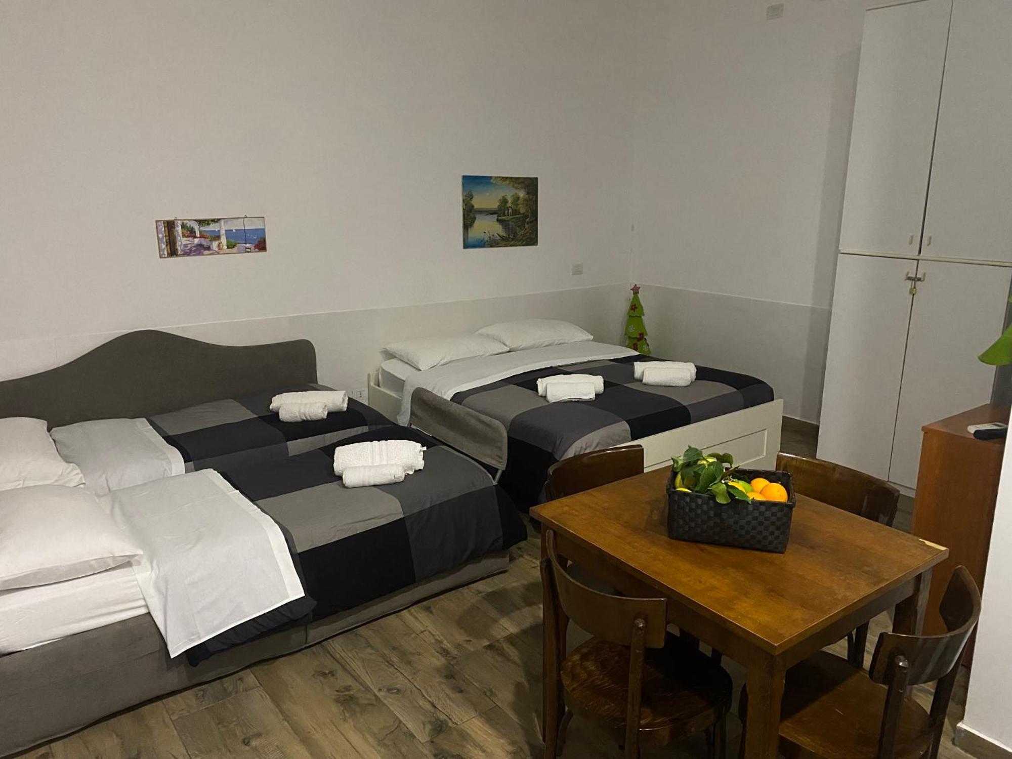Kirahome Apartment *