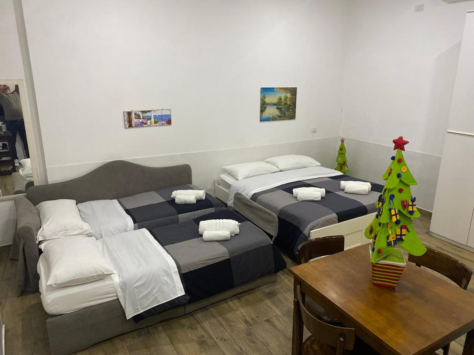 Apartment Kirahome