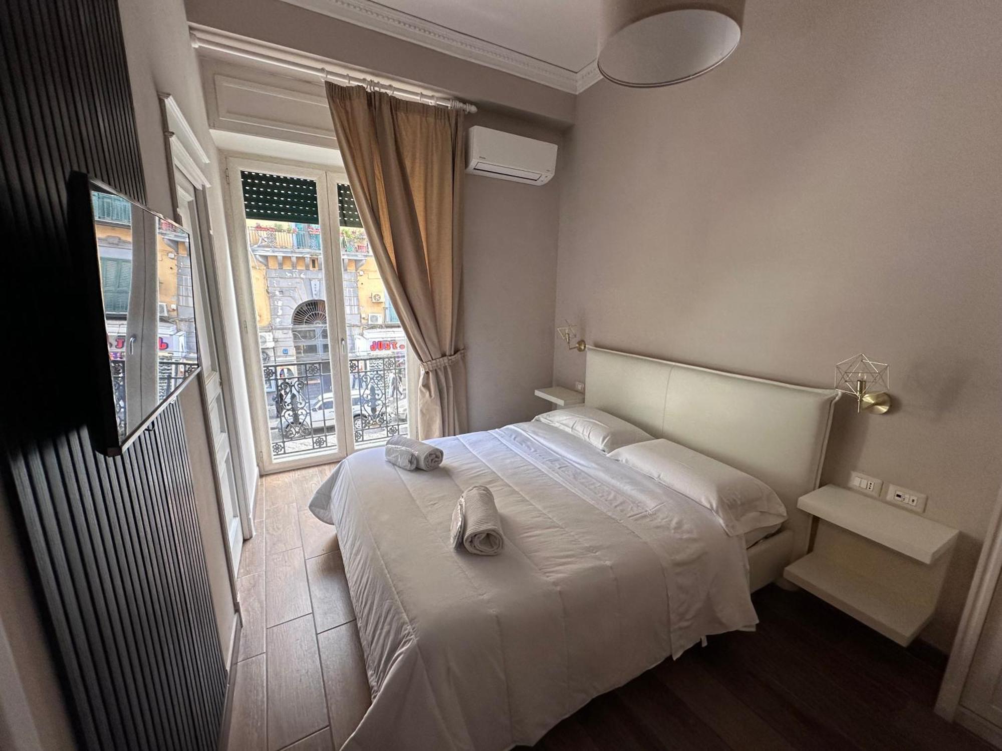 Guest house Parthenope