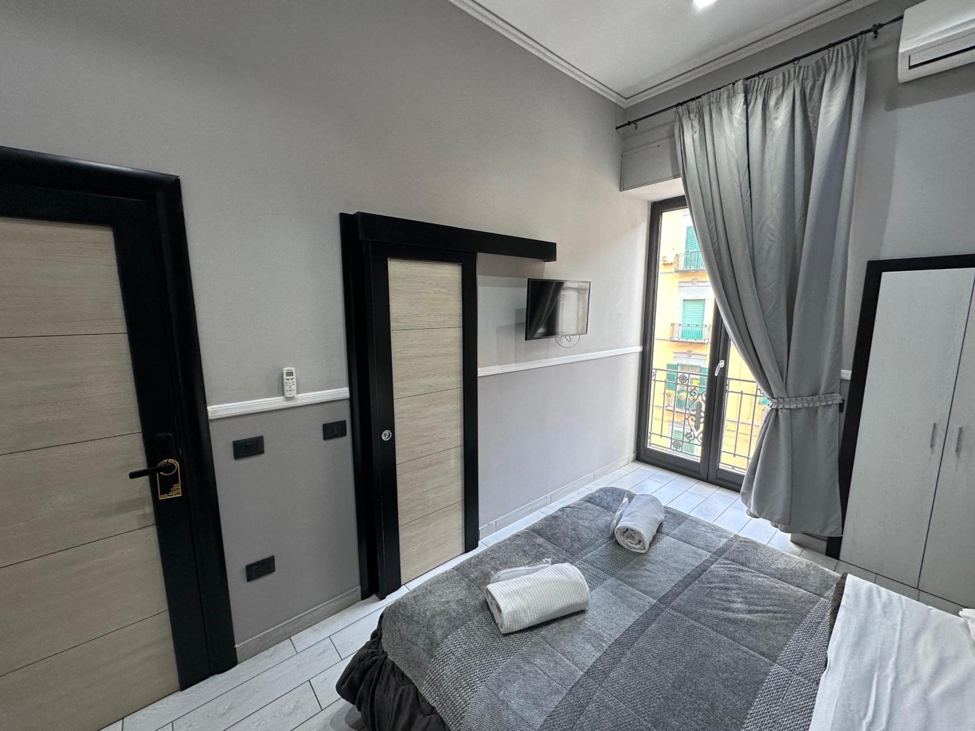 Parthenope Guest house Naples