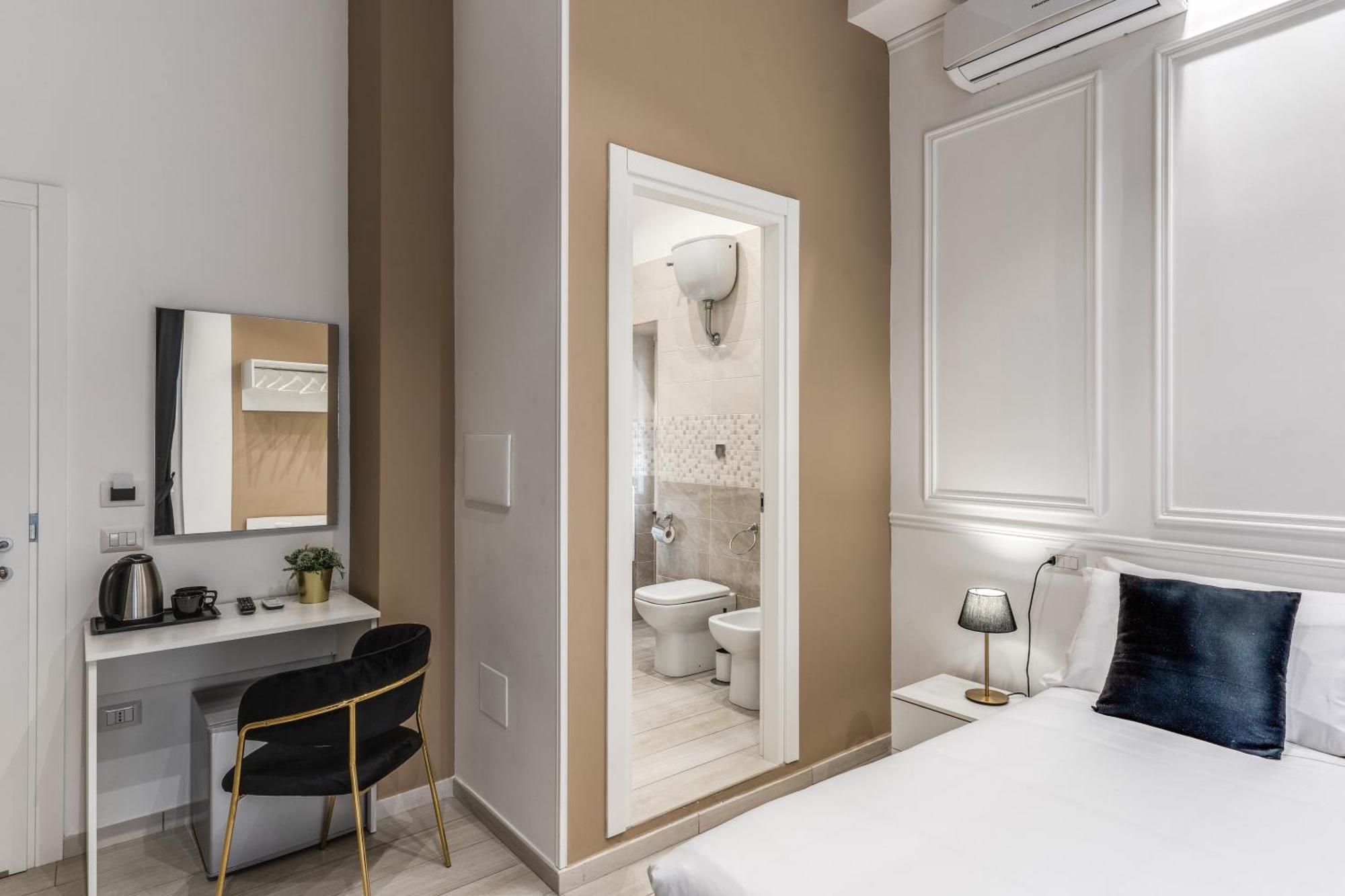 Guest house Raggio Di Sole 2