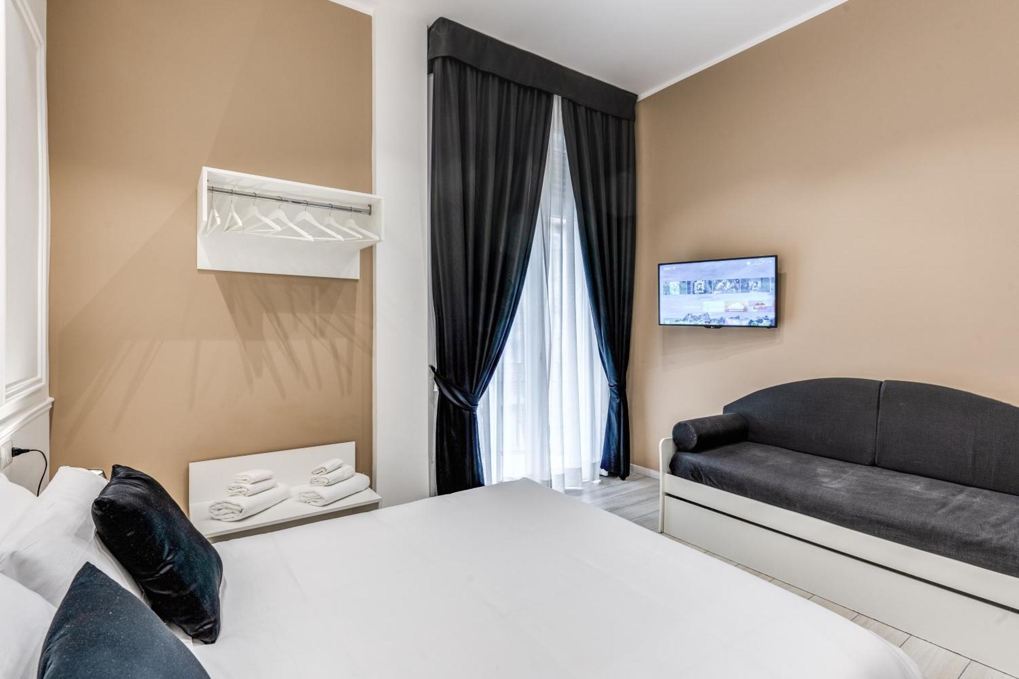 Guest house Raggio Di Sole 2
