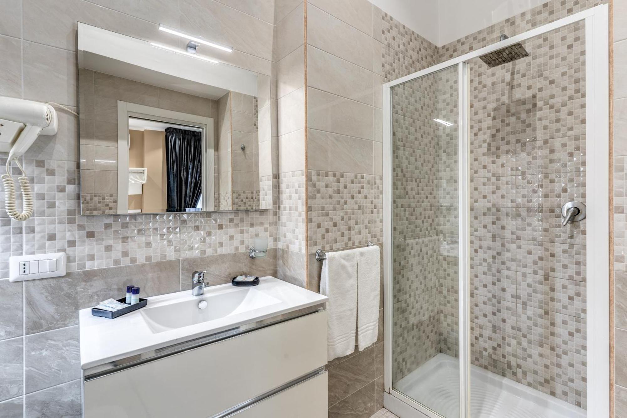 Raggio Di Sole 2 Guest house