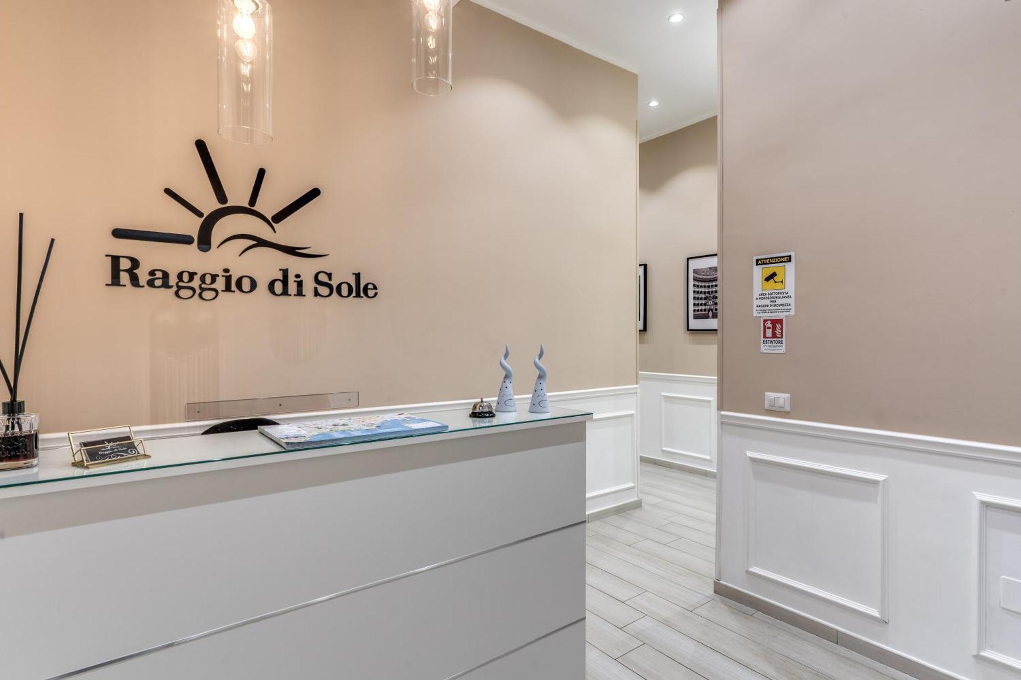 Raggio Di Sole 2