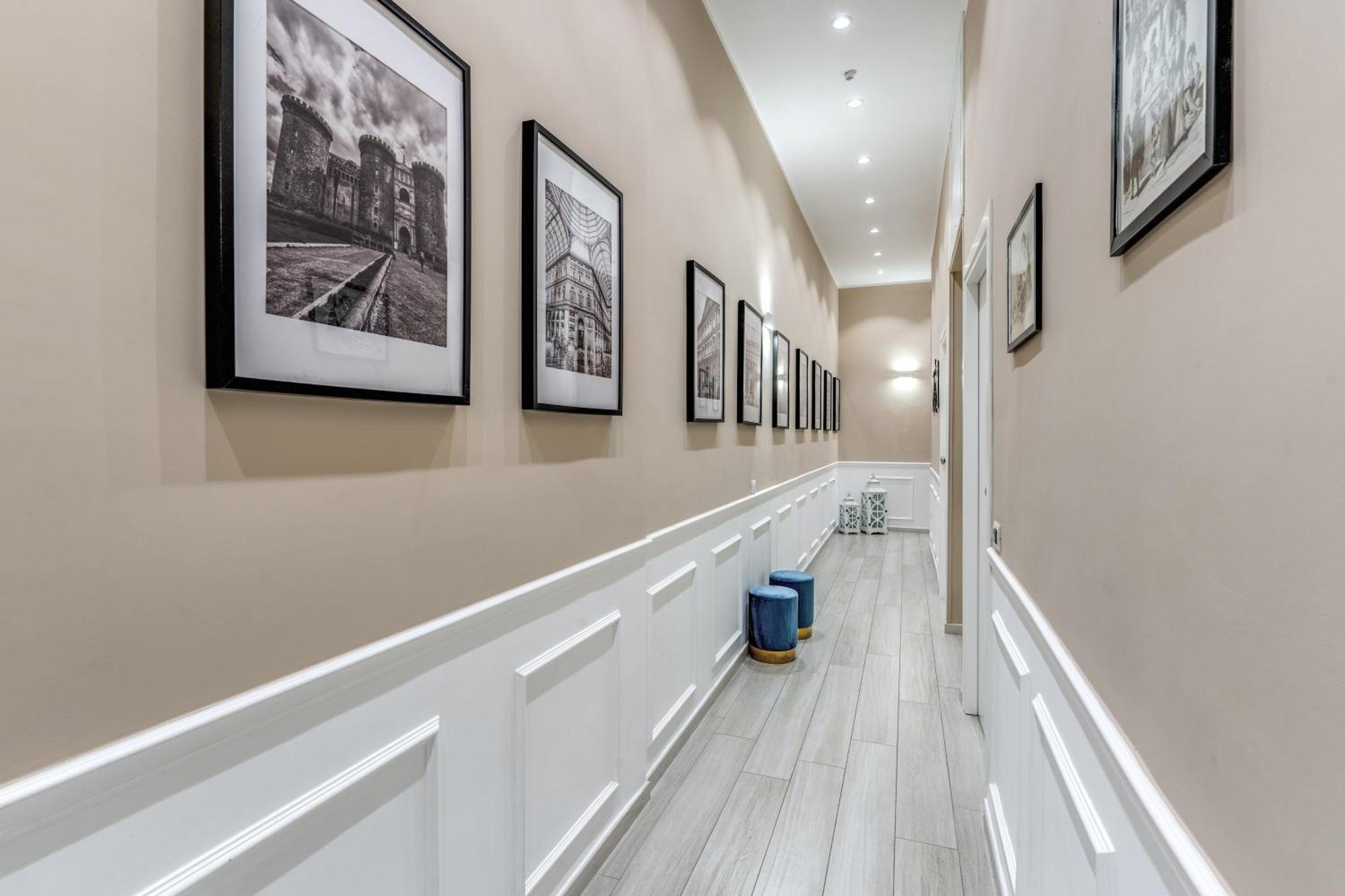 Raggio Di Sole 2 Guest house Naples