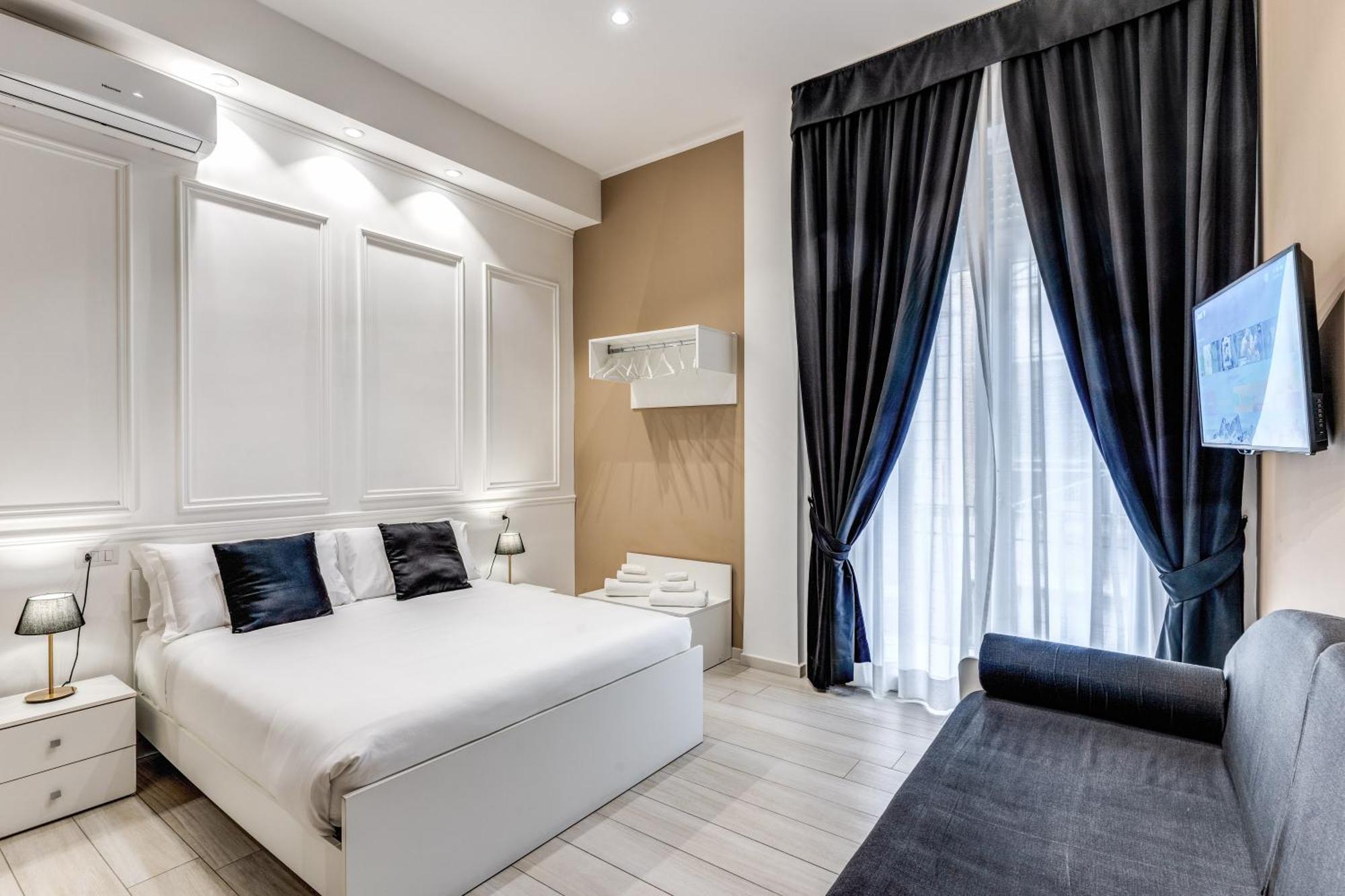 Guest house Raggio Di Sole 2 Naples