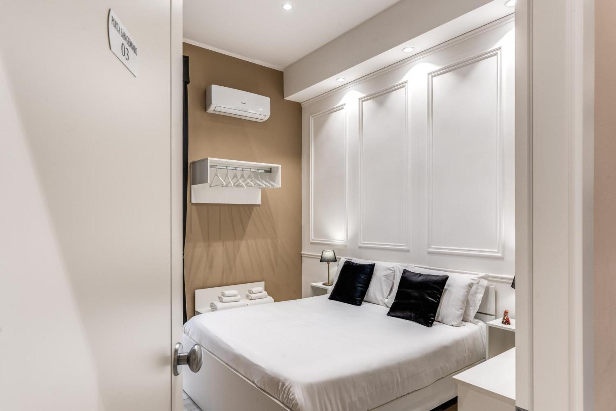 Guest house Raggio Di Sole 2 3*