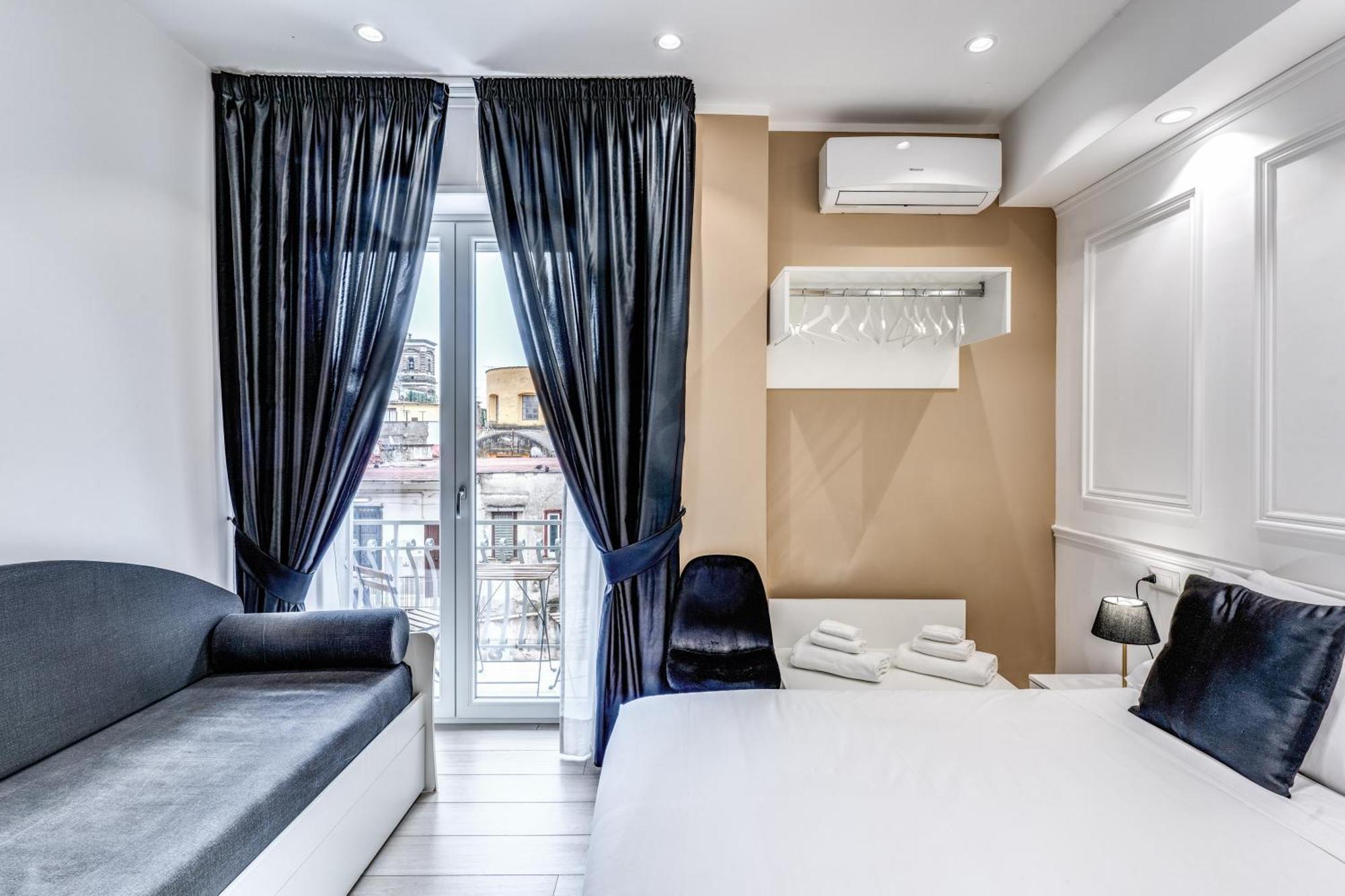 Raggio Di Sole 2 Guest house