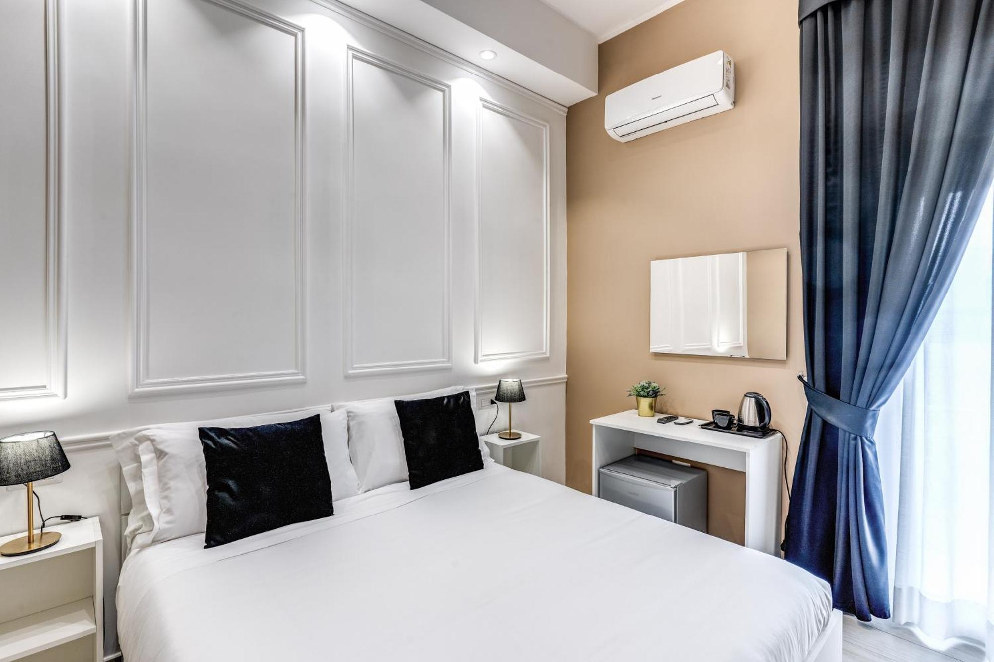 Guest house Raggio Di Sole 2 Naples