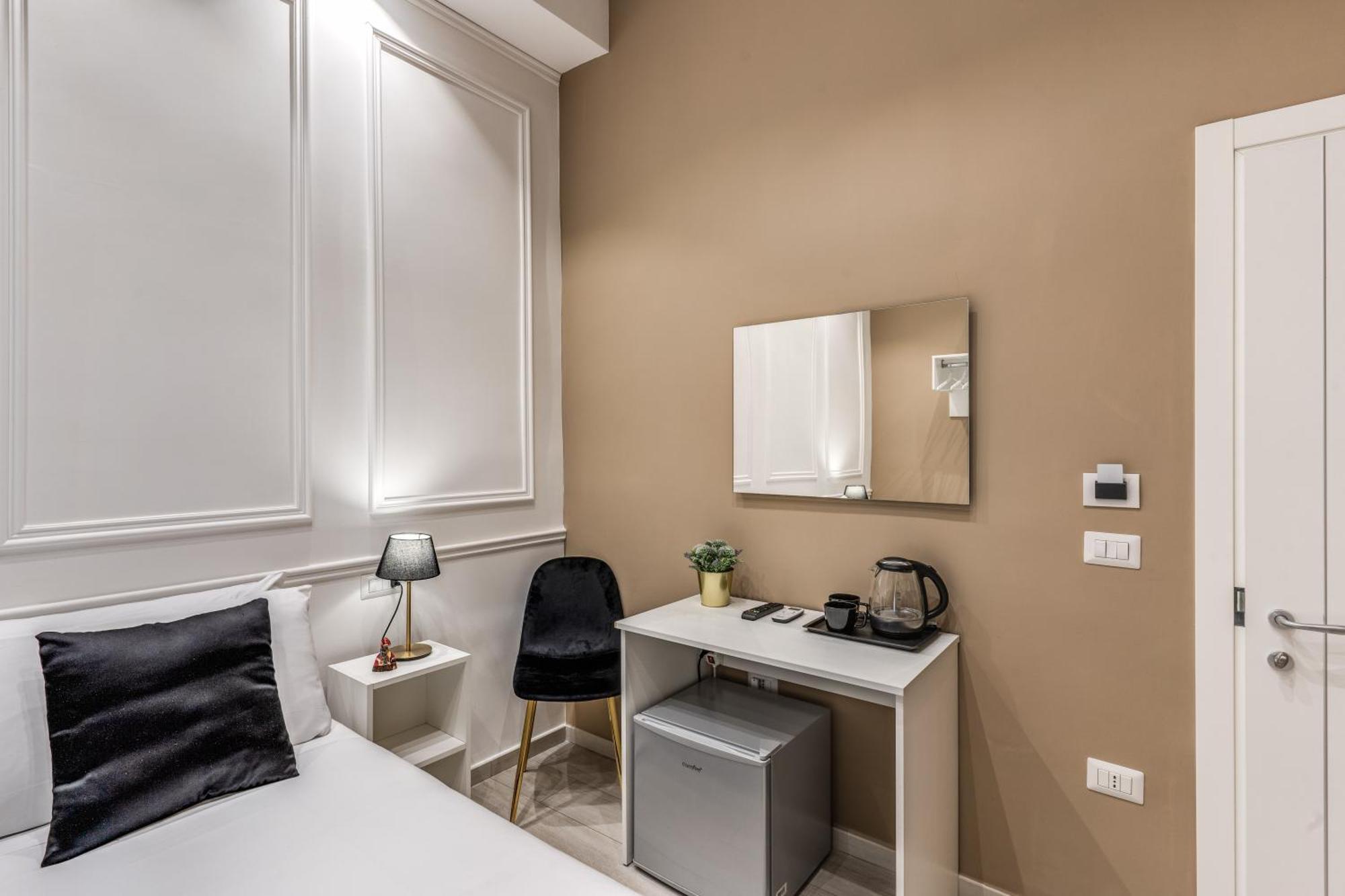 Guest house Raggio Di Sole 2