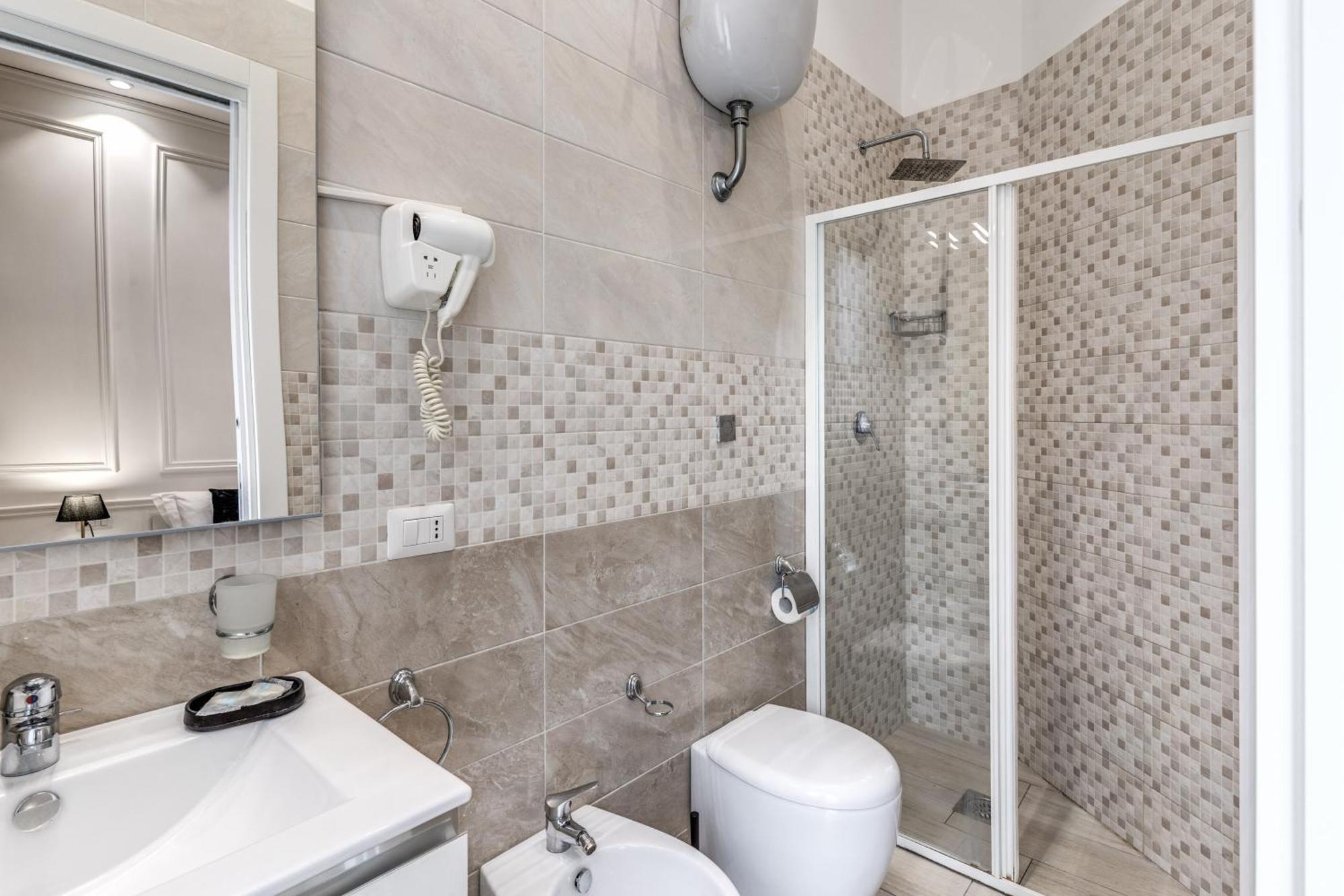 Raggio Di Sole 2 Guest house Naples