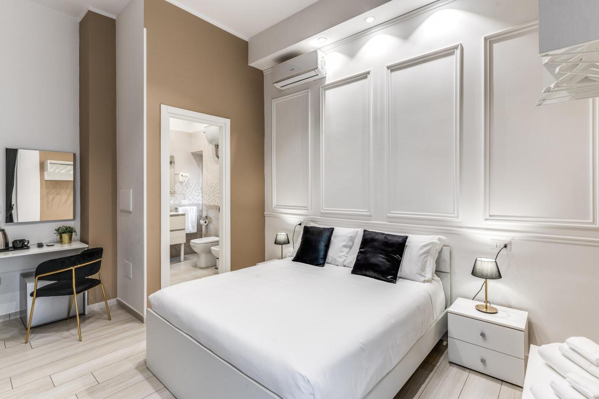 Raggio Di Sole 2 Guest house 3*