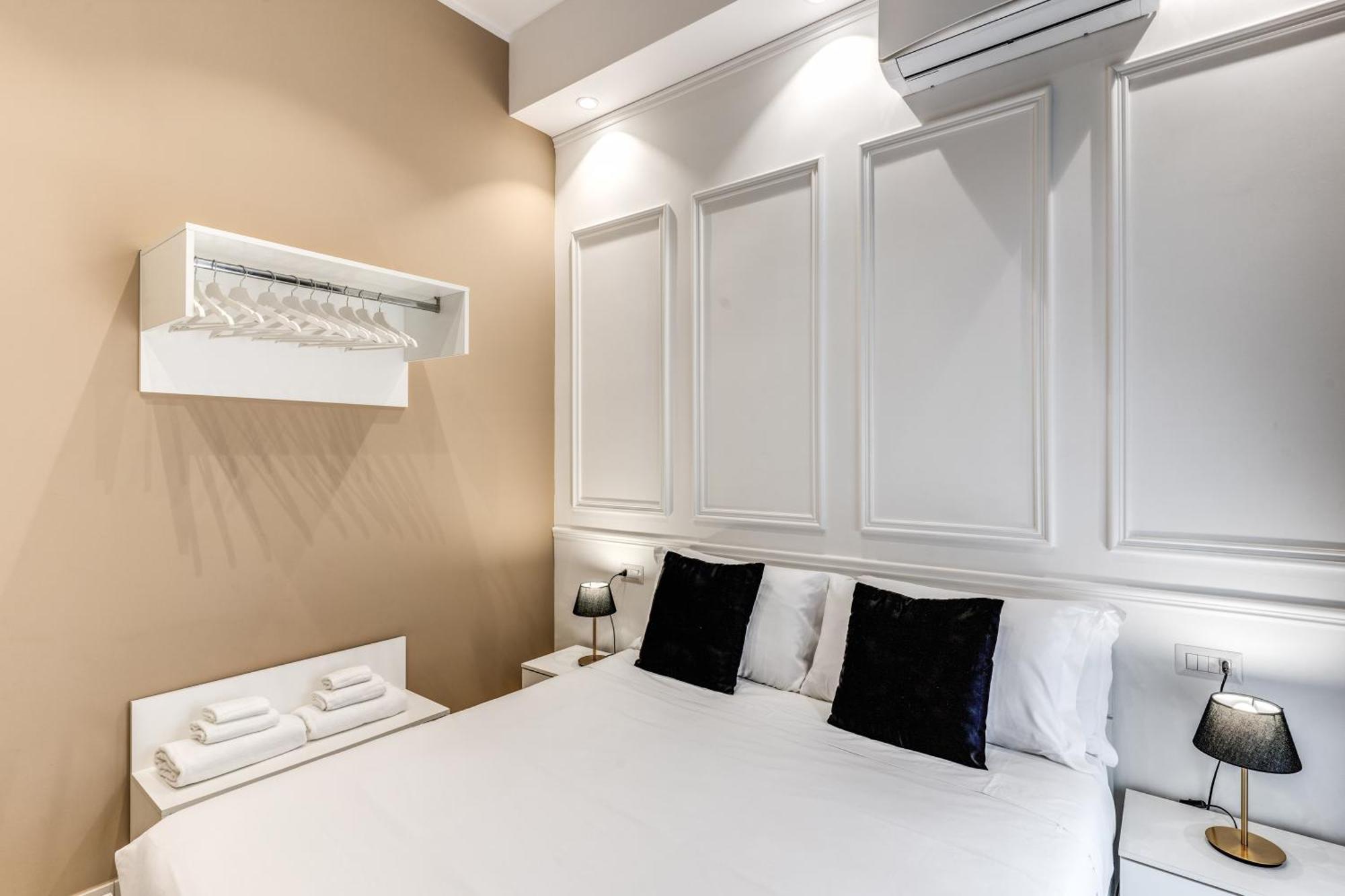 Raggio Di Sole 2 Guest house Naples
