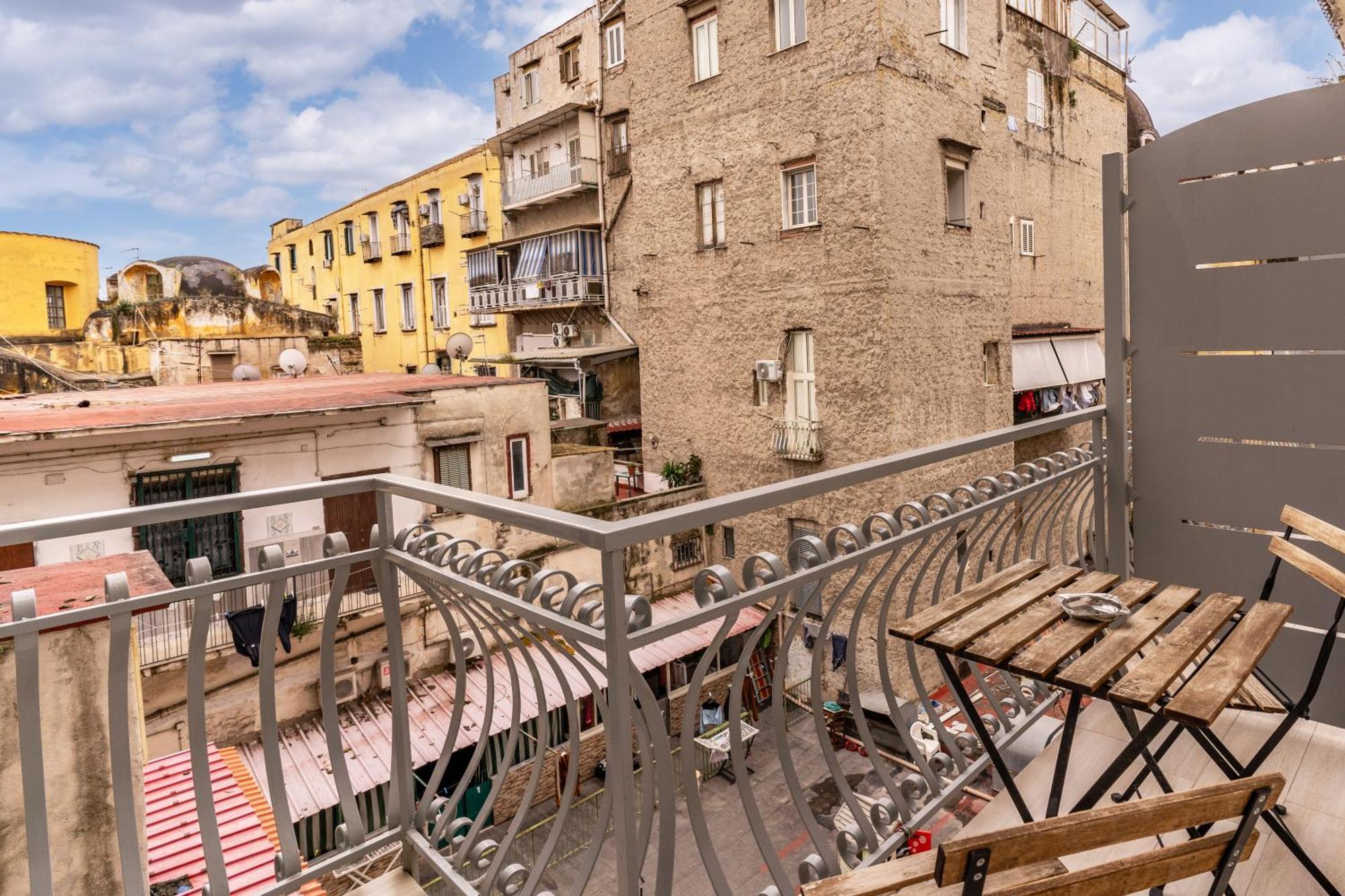 Raggio Di Sole 2 3* Naples