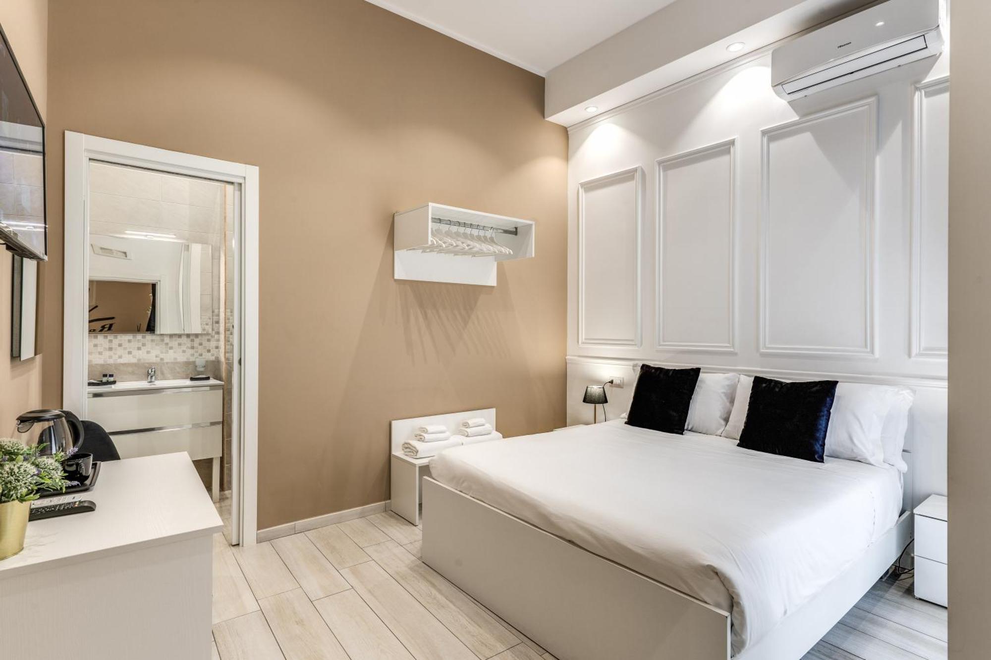 Raggio Di Sole 2 3* Naples