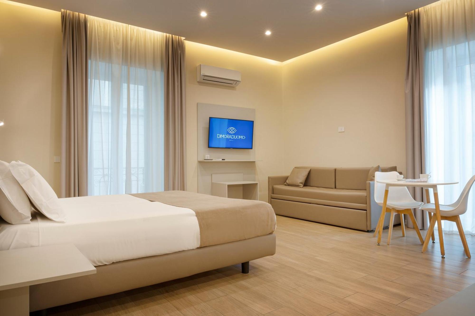 Dimora Duomo Guest house 2*